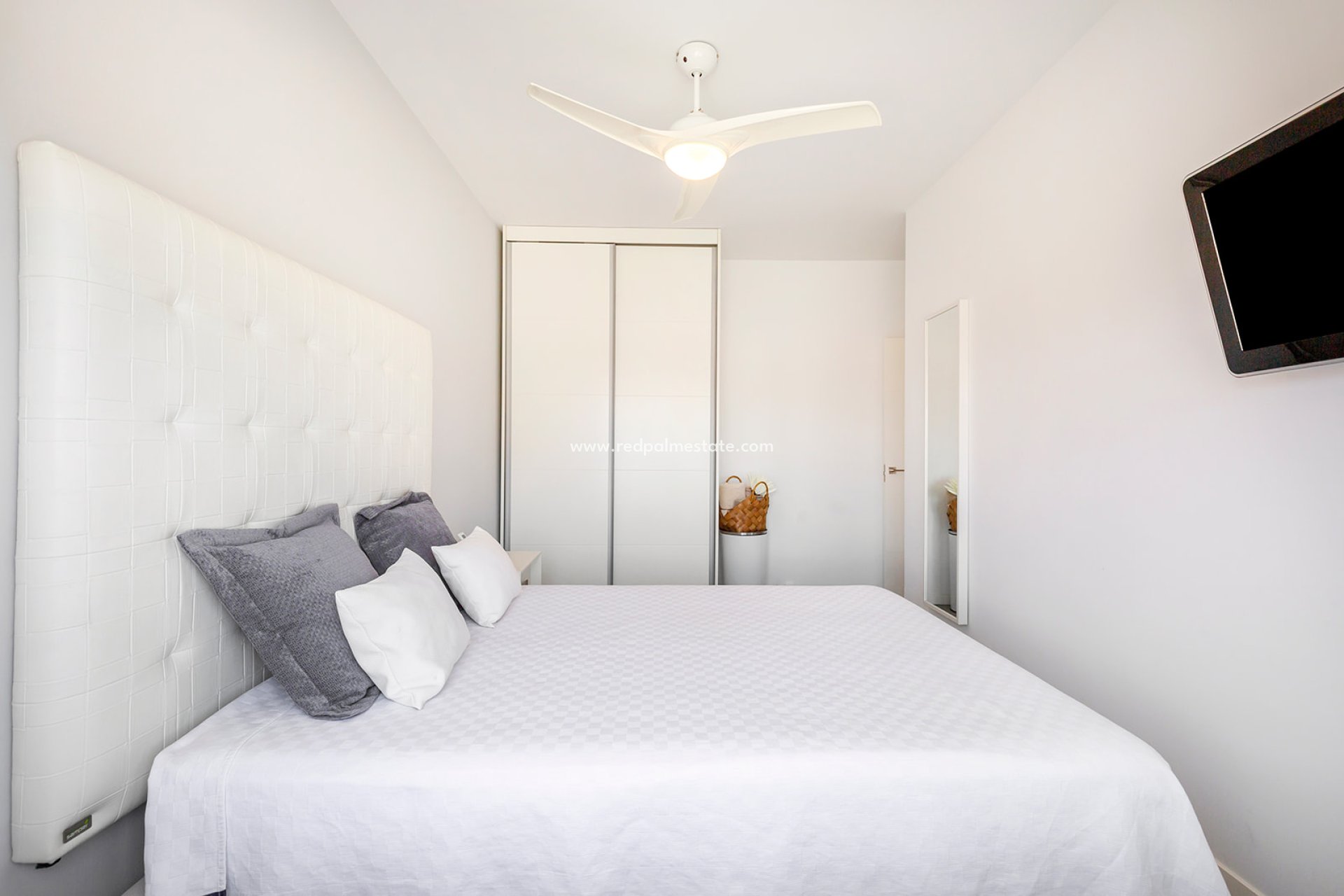 Reventa - Apartamento -
Pilar de la Horadada