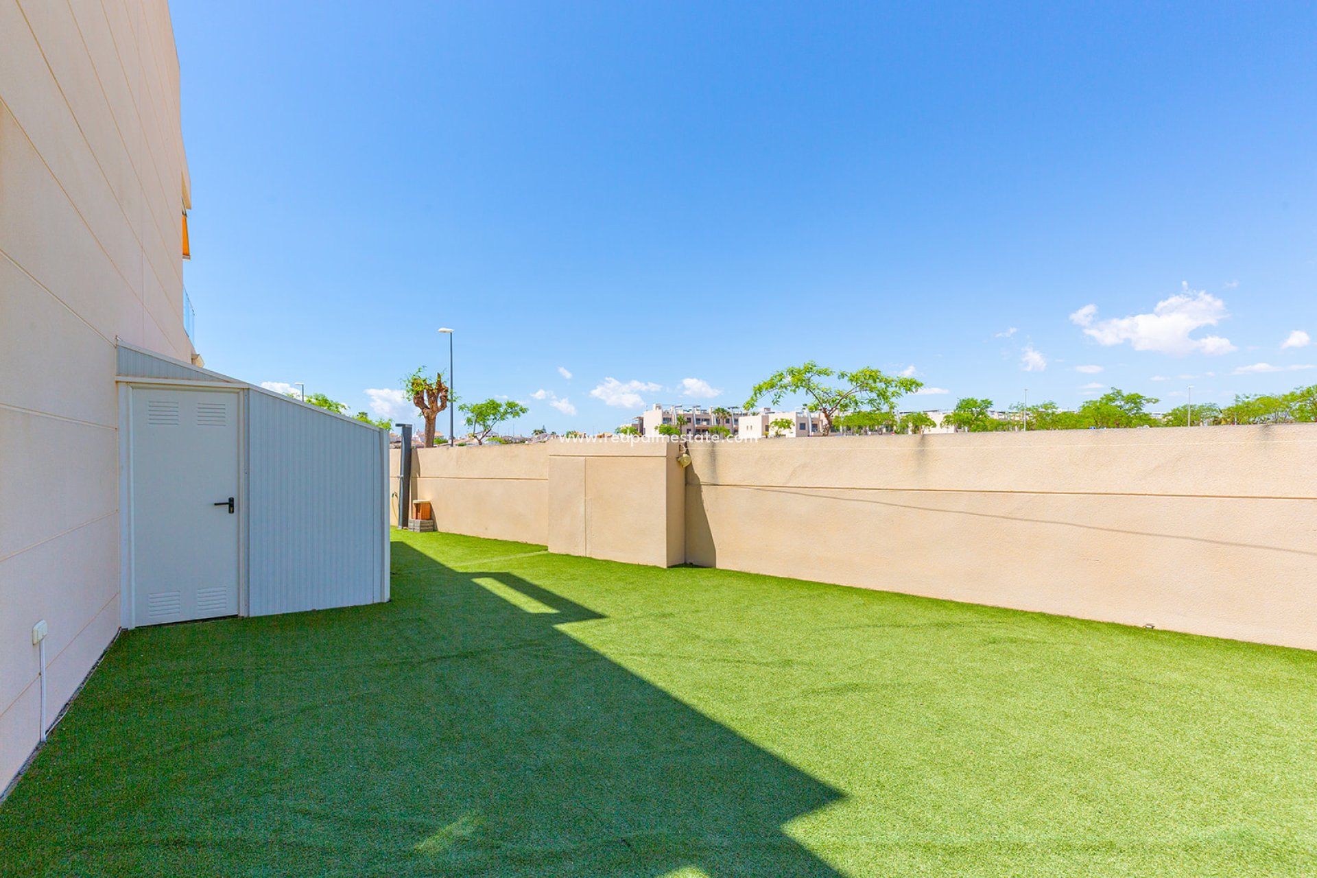 Reventa - Apartamento -
Pilar de la Horadada