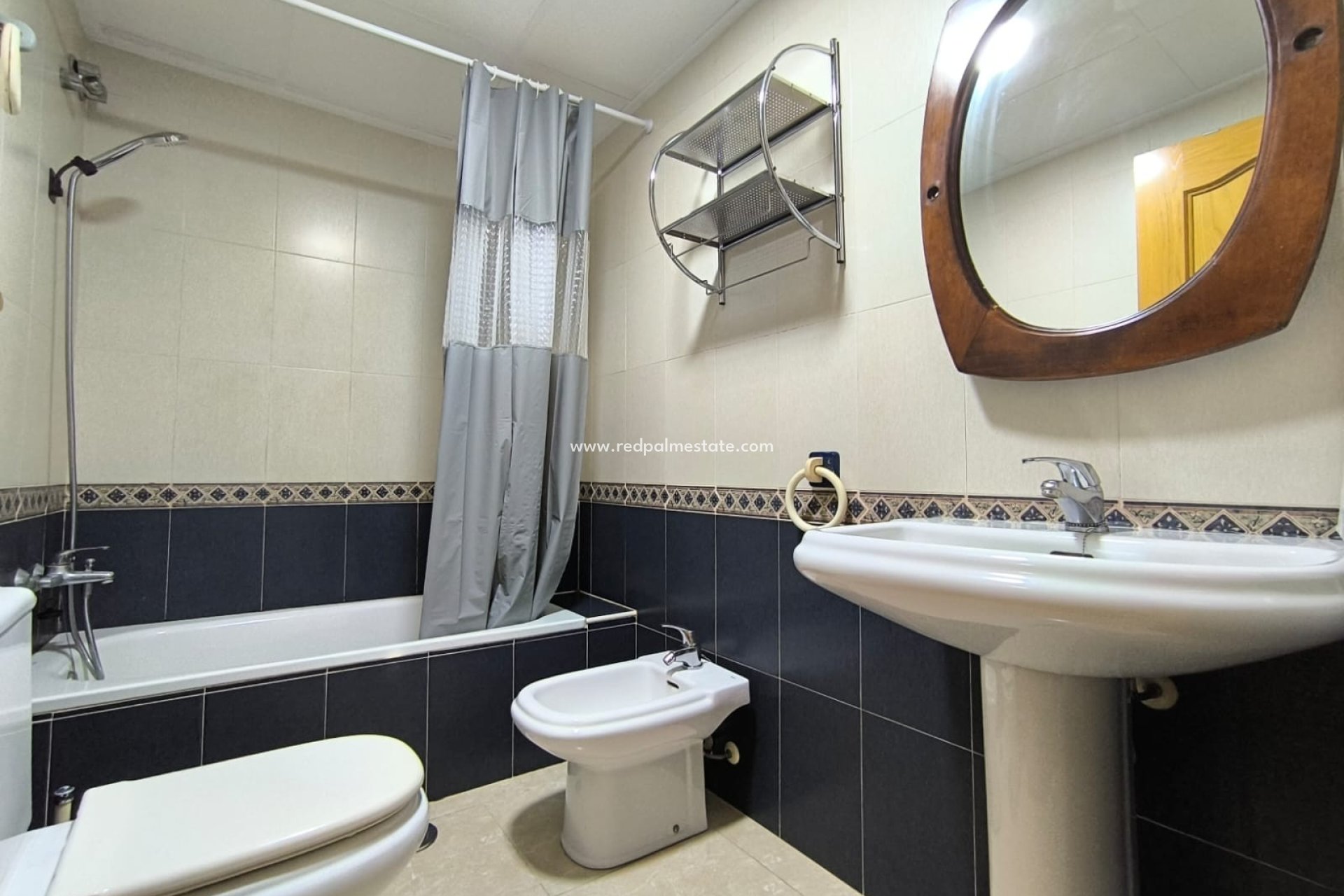 Reventa - Apartamento -
Pinoso - Inland