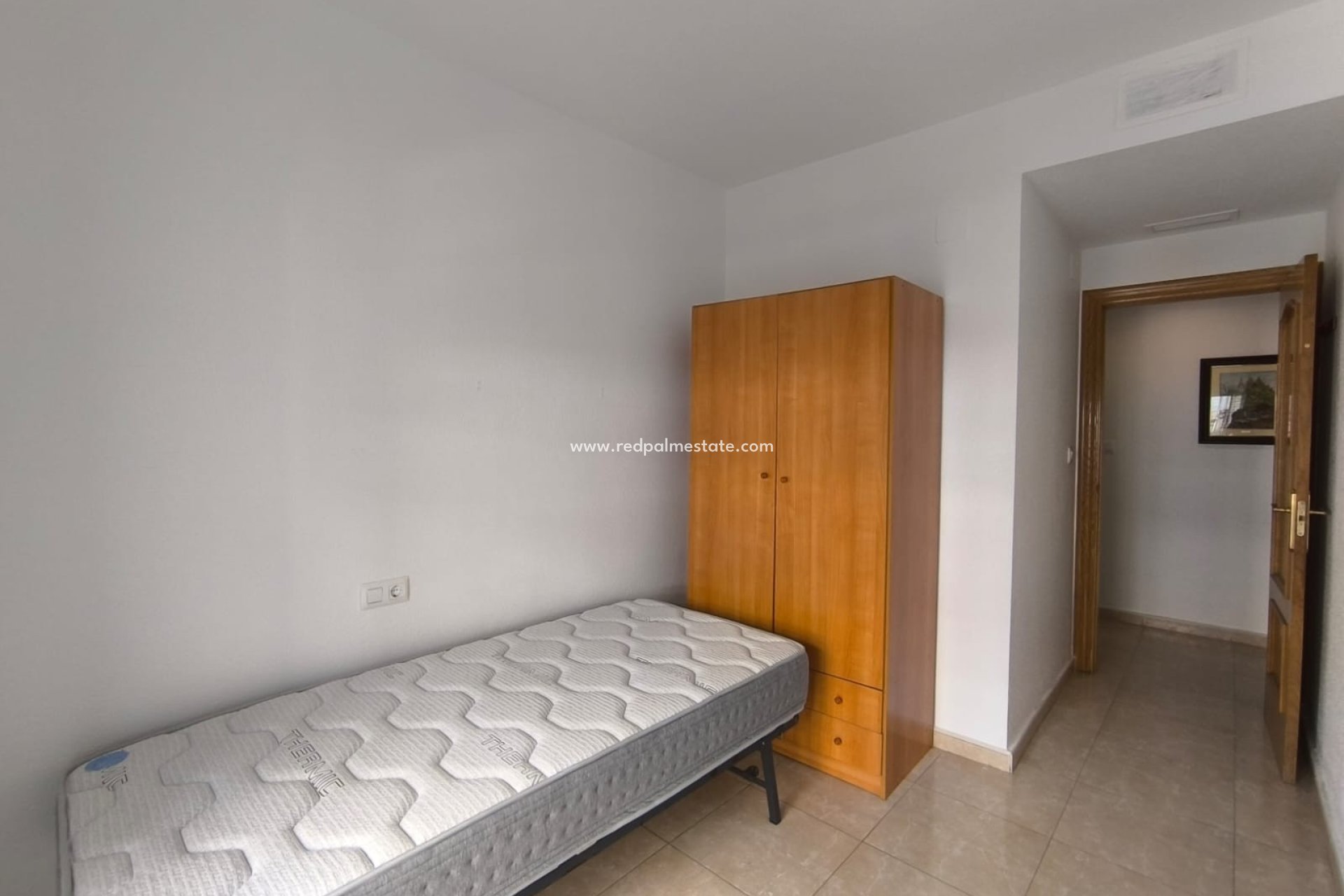 Reventa - Apartamento -
Pinoso - Inland