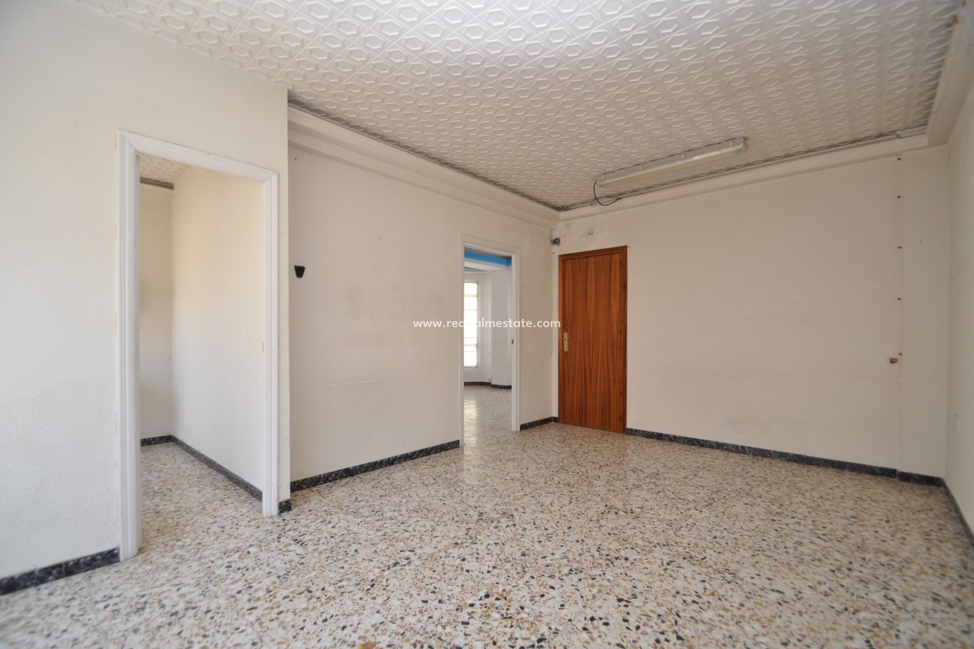 Reventa - Apartamento -
Pinoso - Inland
