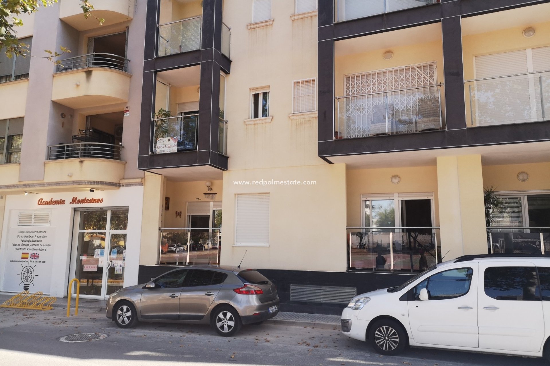 Reventa - Apartamento / piso -
Los Montesinos