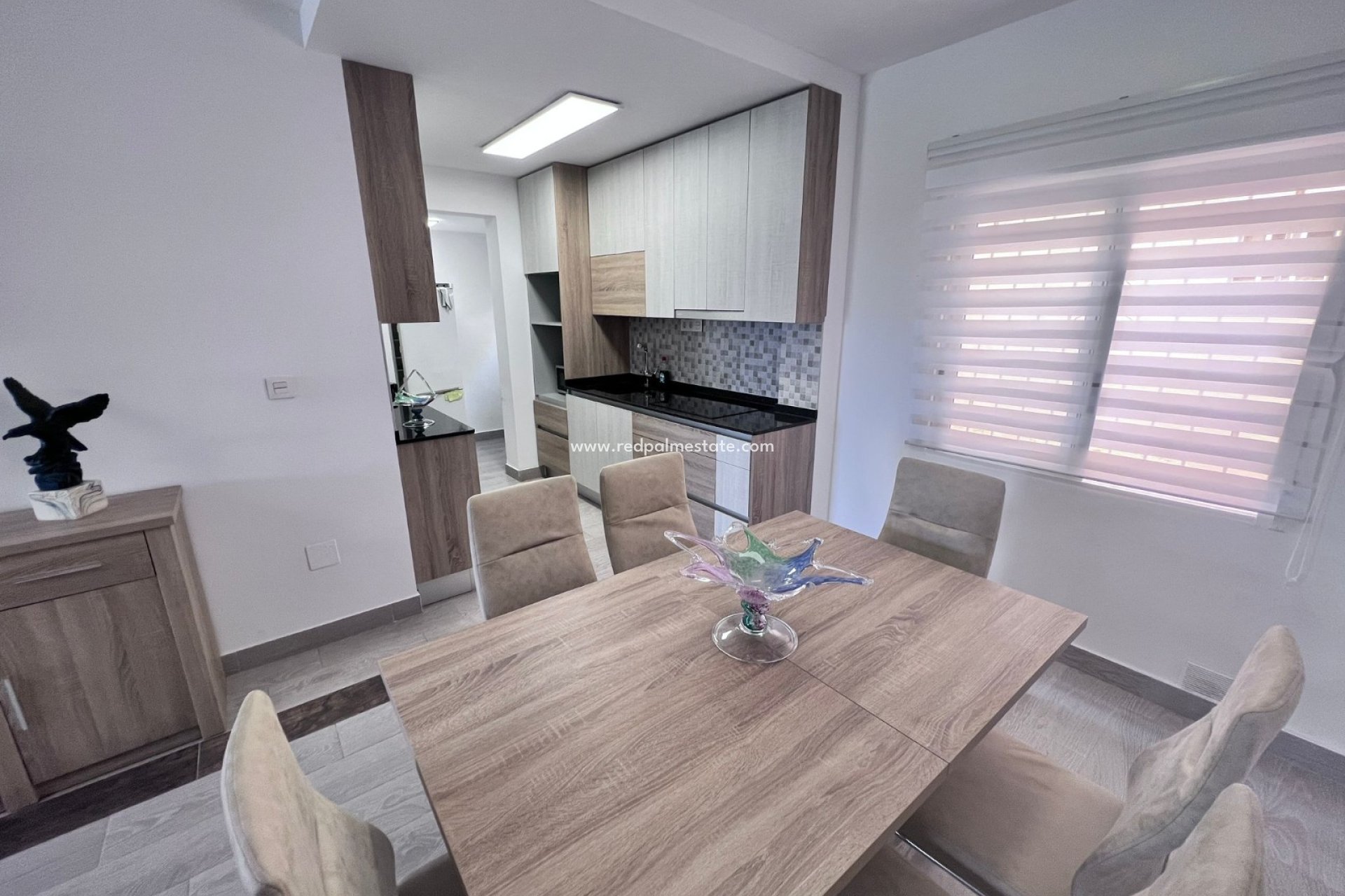 Reventa - Apartamento - Planta Baja -
Torrevieja - El Limonar