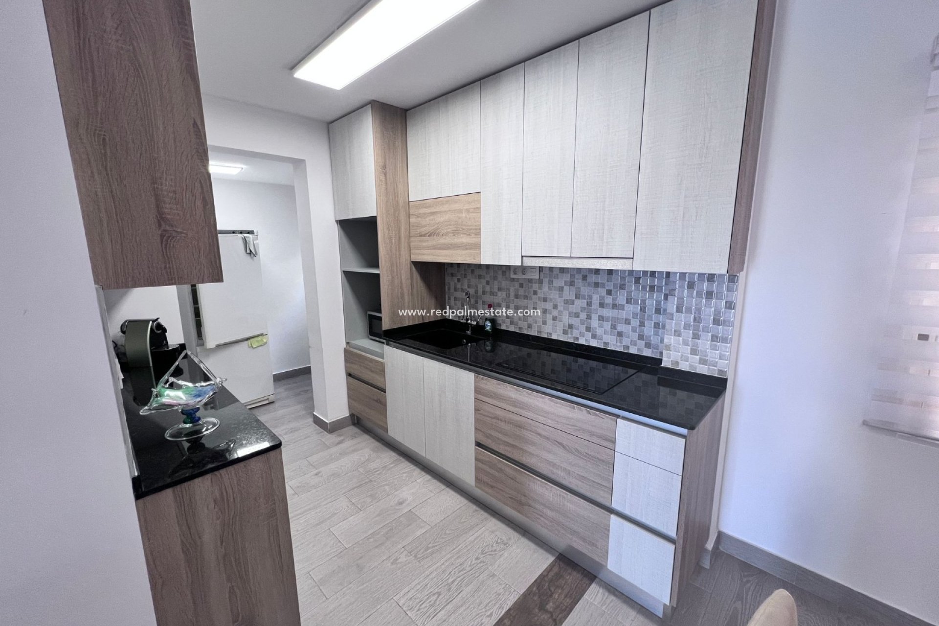 Reventa - Apartamento - Planta Baja -
Torrevieja - El Limonar