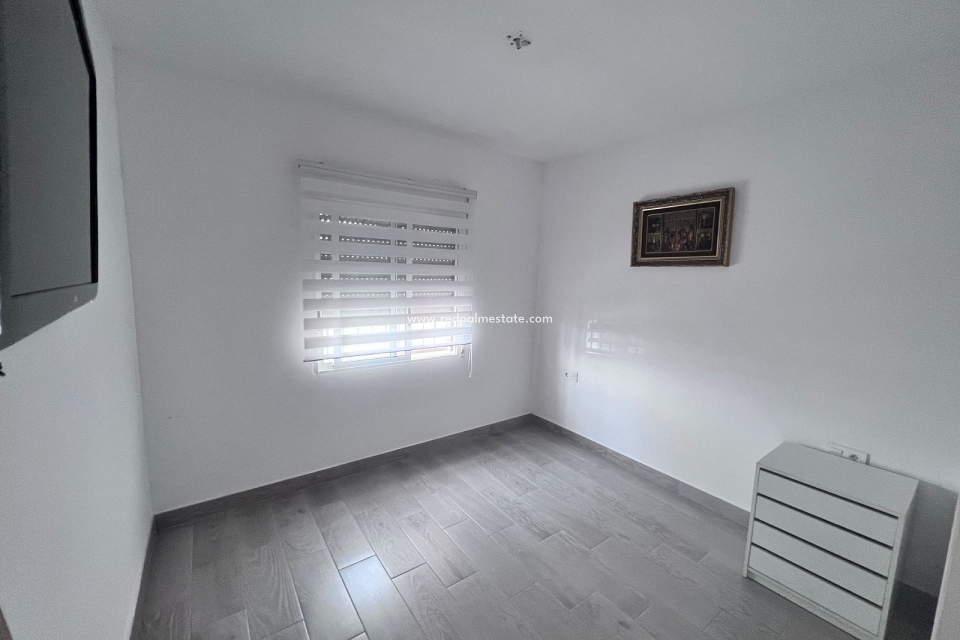 Reventa - Apartamento - Planta Baja -
Torrevieja - El Limonar