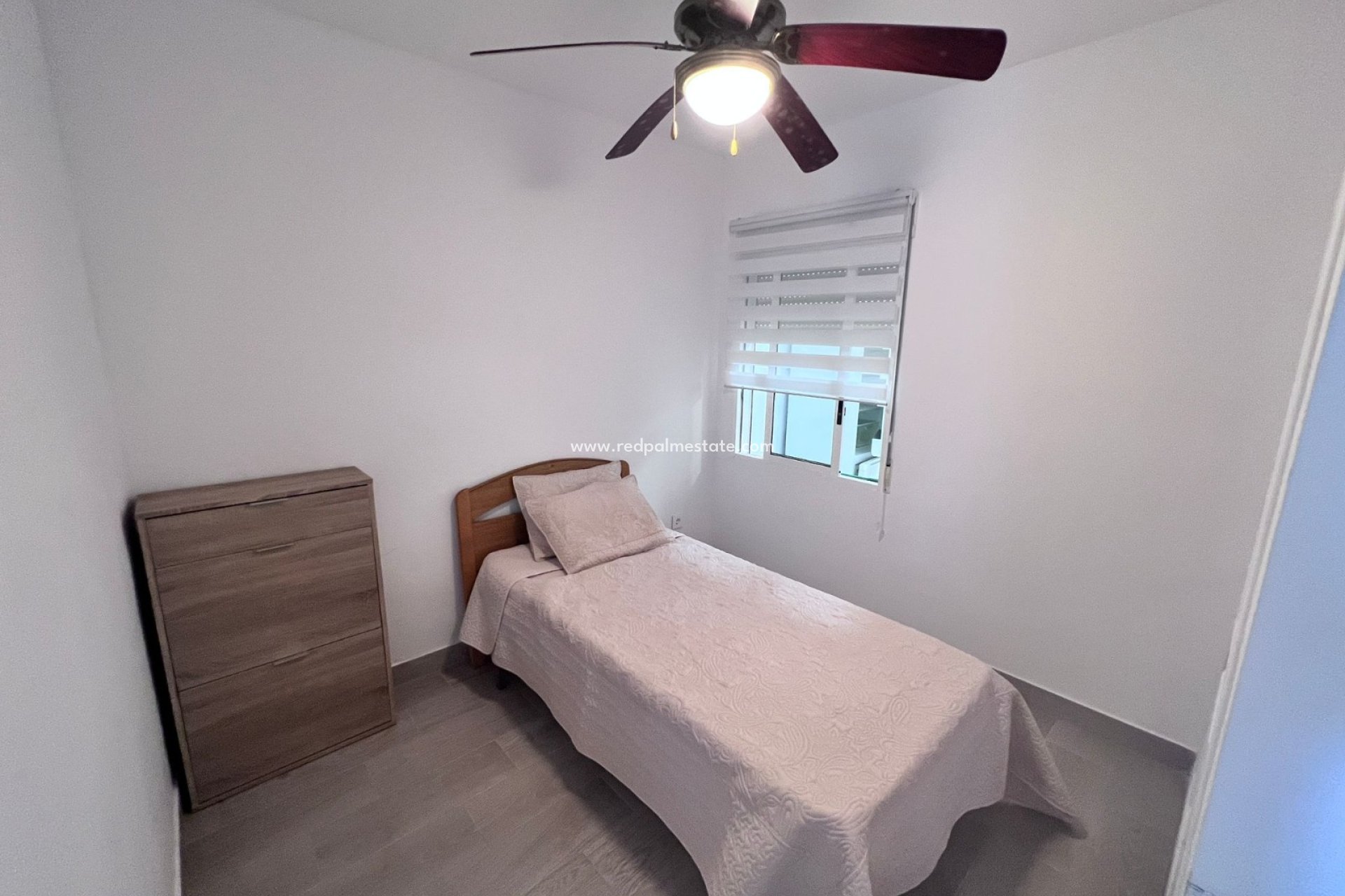 Reventa - Apartamento - Planta Baja -
Torrevieja - El Limonar