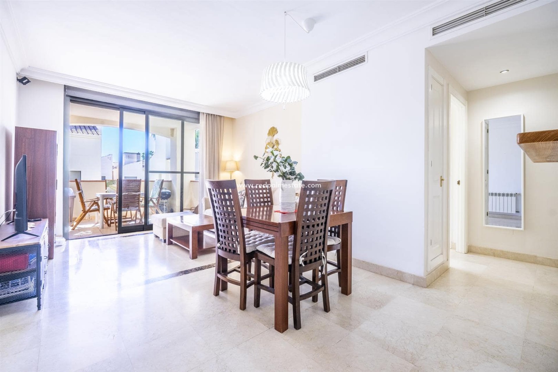 Reventa - Apartamento -
Roda Golf Resort - Inland