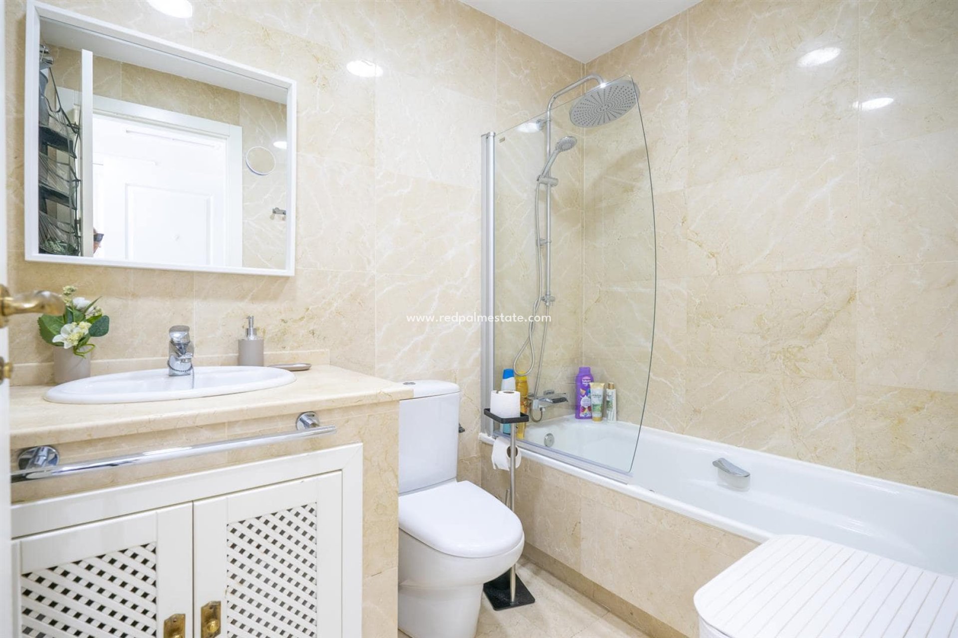 Reventa - Apartamento -
Roda Golf Resort - Inland