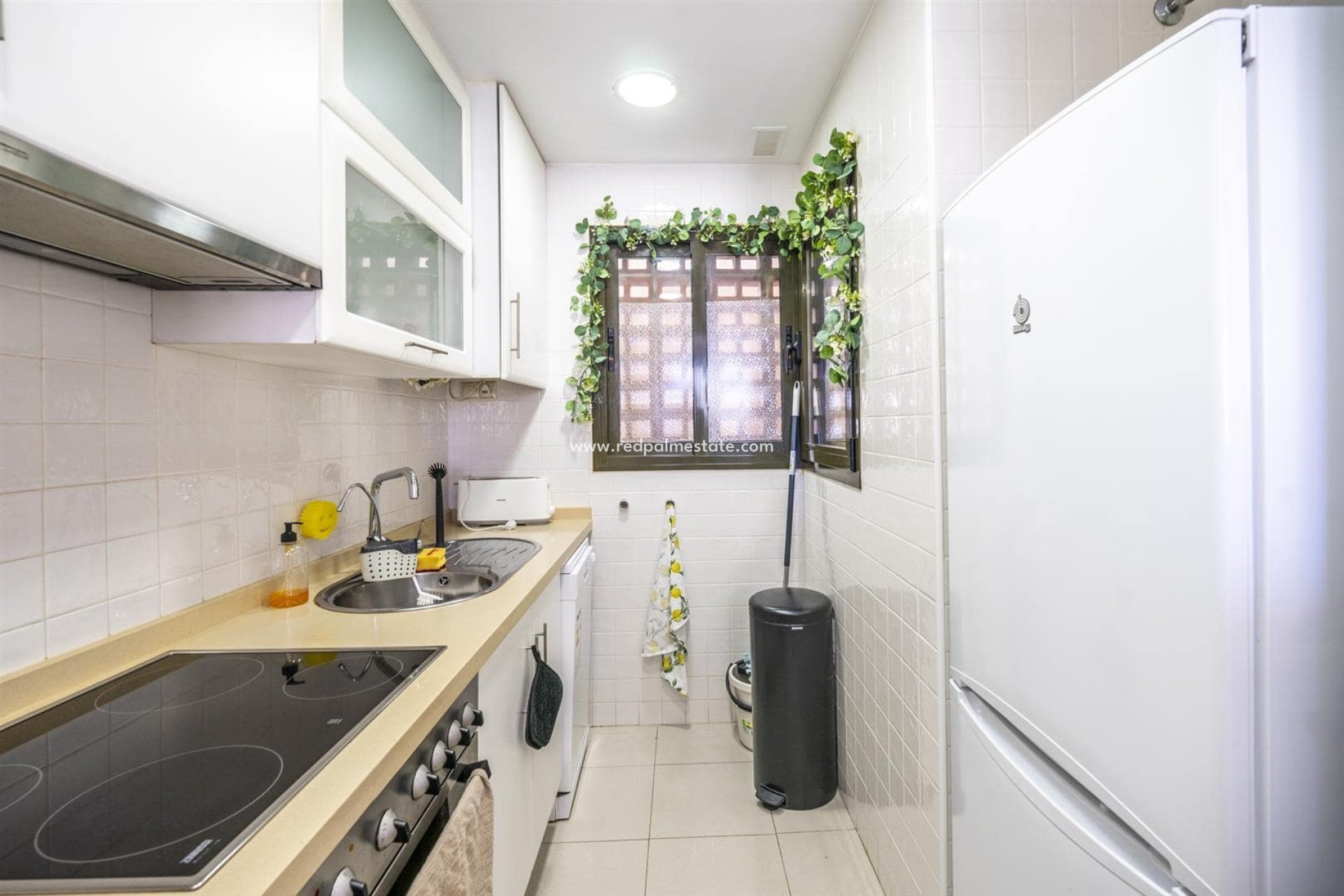 Reventa - Apartamento -
Roda Golf Resort - Inland