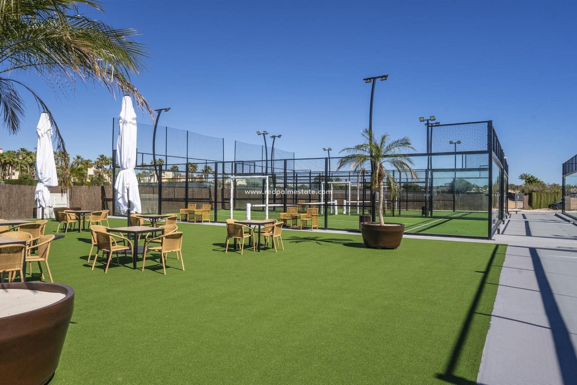 Reventa - Apartamento -
Roda Golf Resort - Inland