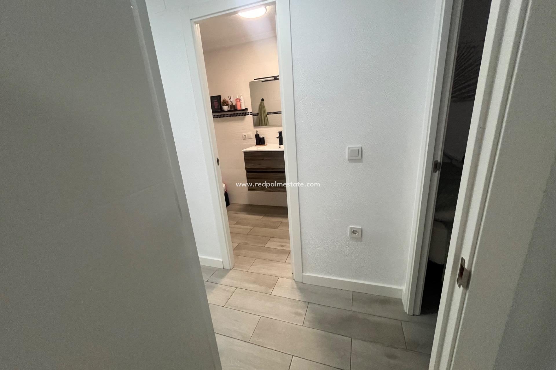 Reventa - Apartamento -
San Fulgencio - San Fulgencio Pueblo