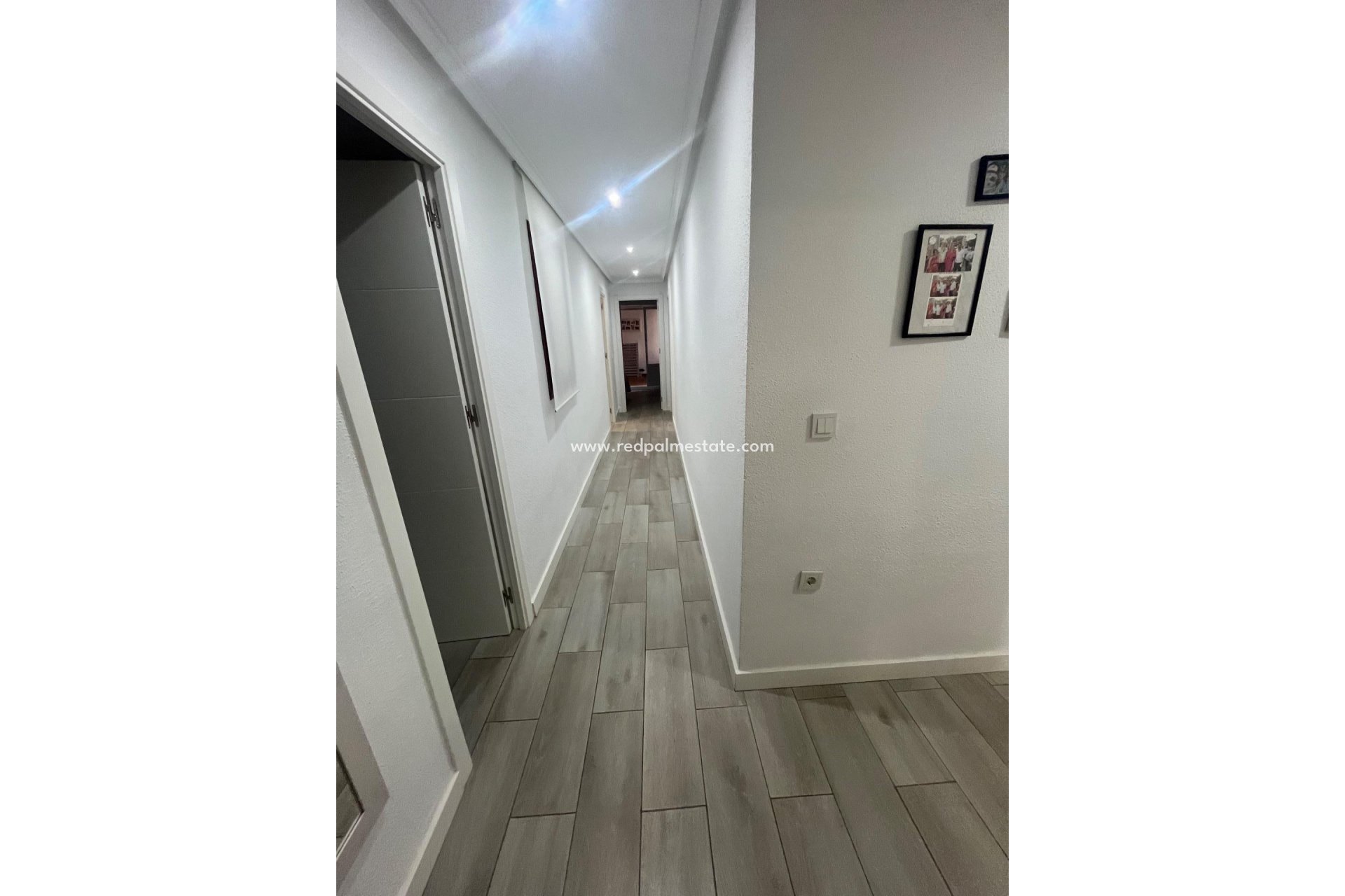 Reventa - Apartamento -
San Fulgencio - San Fulgencio Pueblo