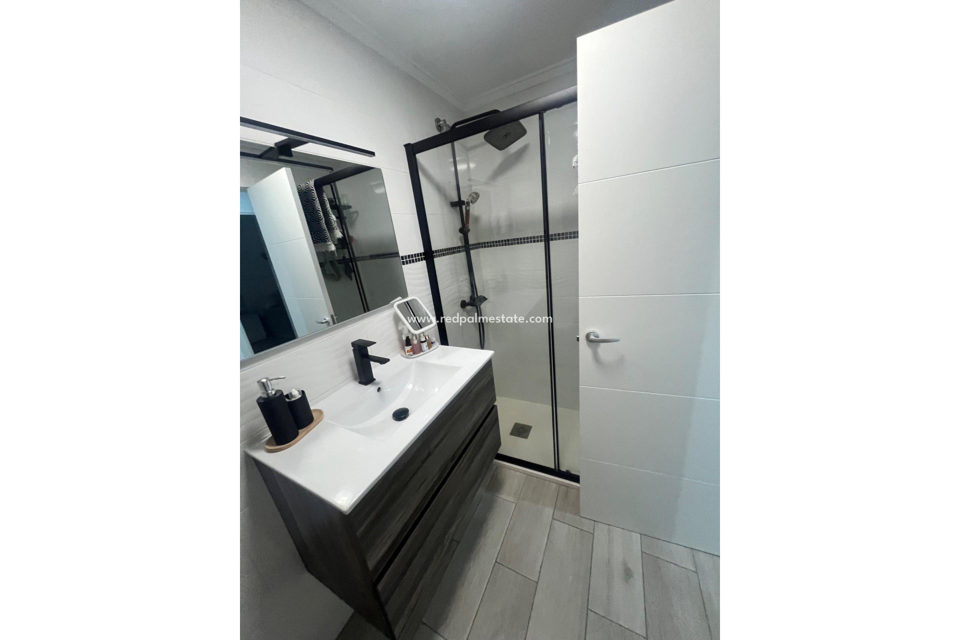 Reventa - Apartamento -
San Fulgencio - San Fulgencio Pueblo