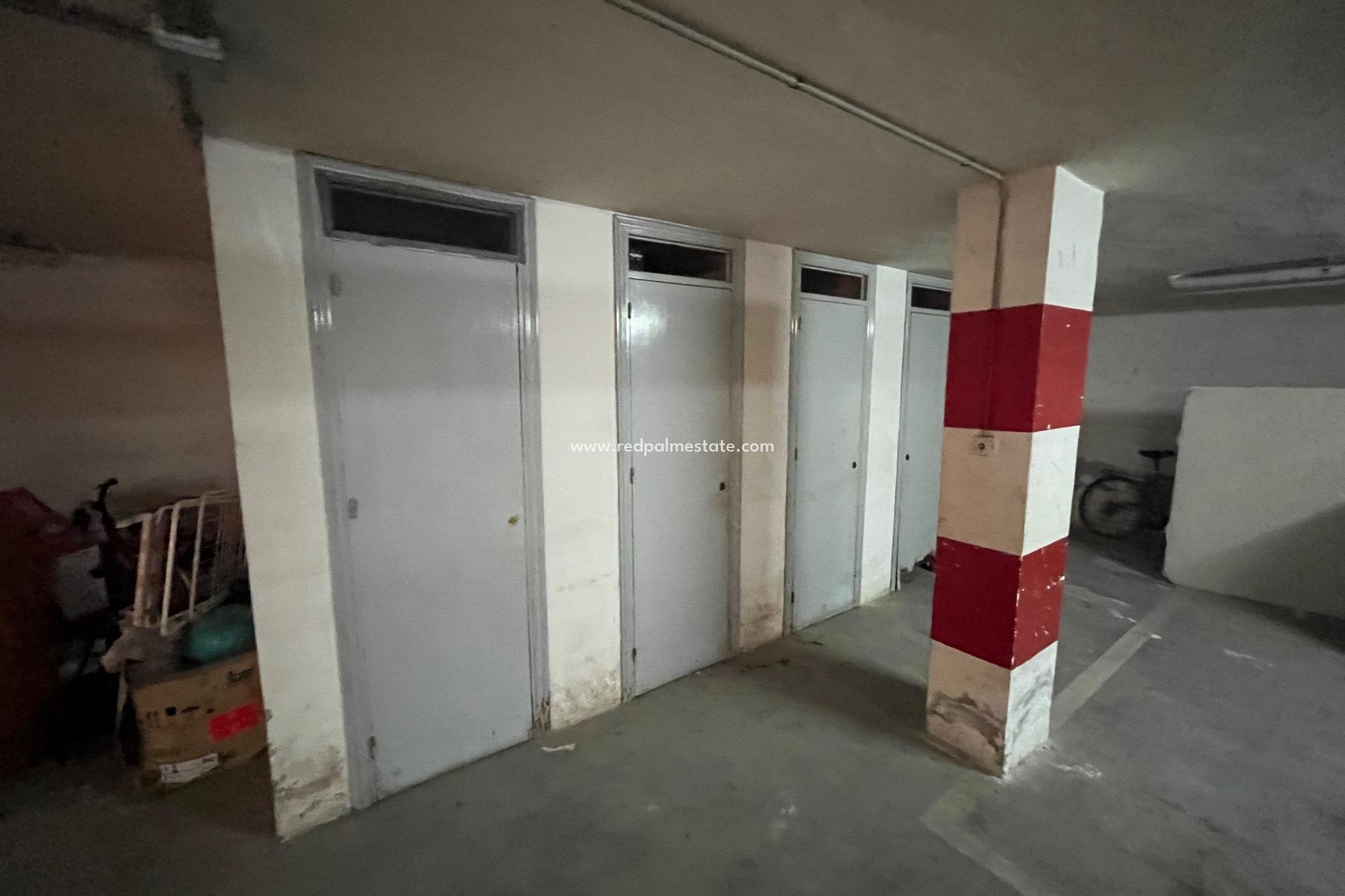 Reventa - Apartamento -
San Fulgencio - San Fulgencio Pueblo