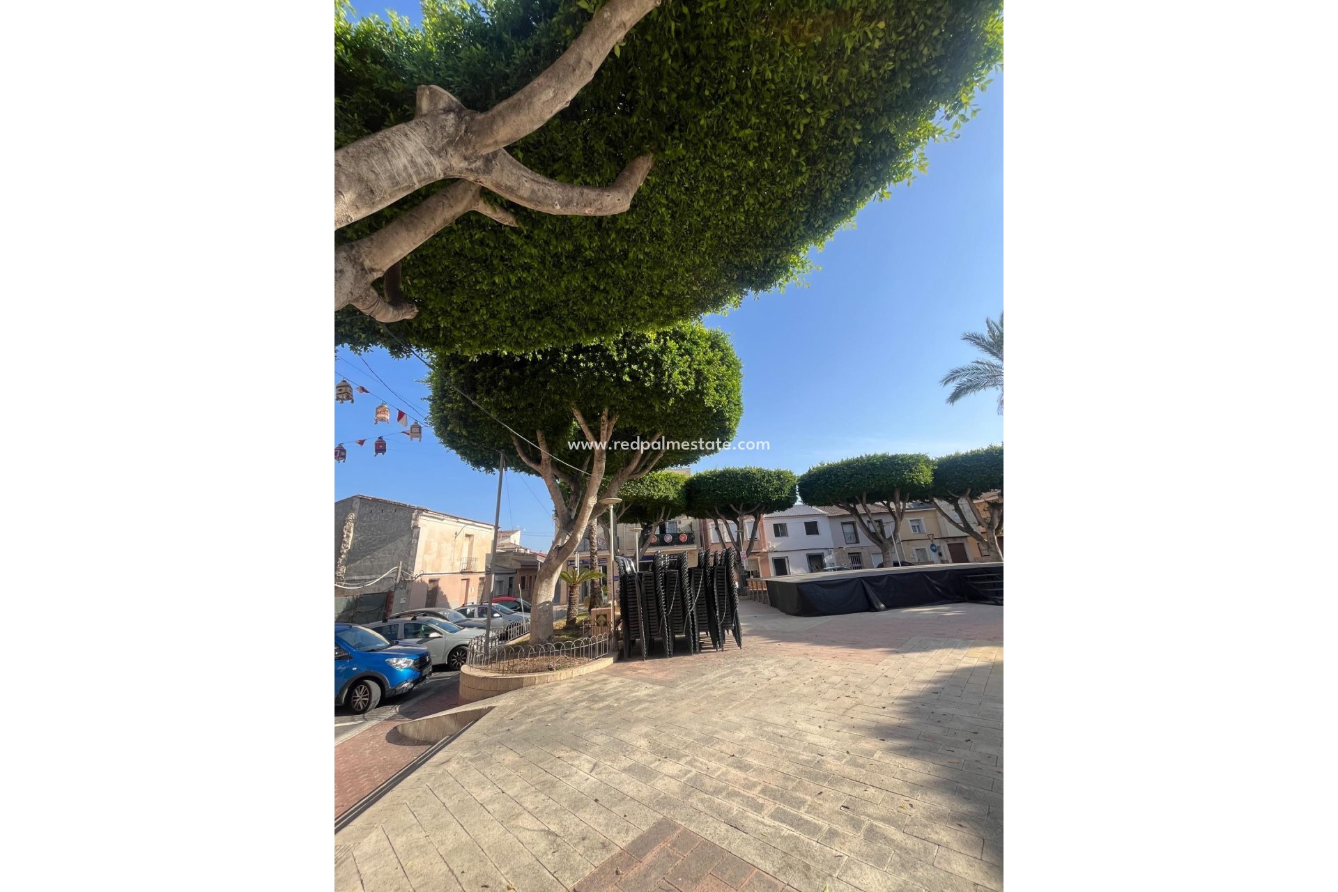 Reventa - Apartamento -
San Fulgencio - San Fulgencio Pueblo