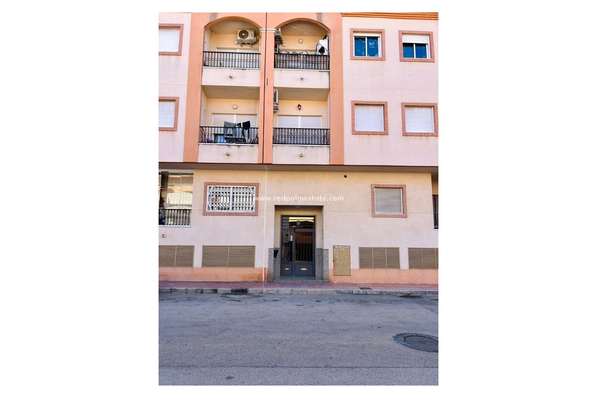 Reventa - Apartamento -
San Isidro - Inland