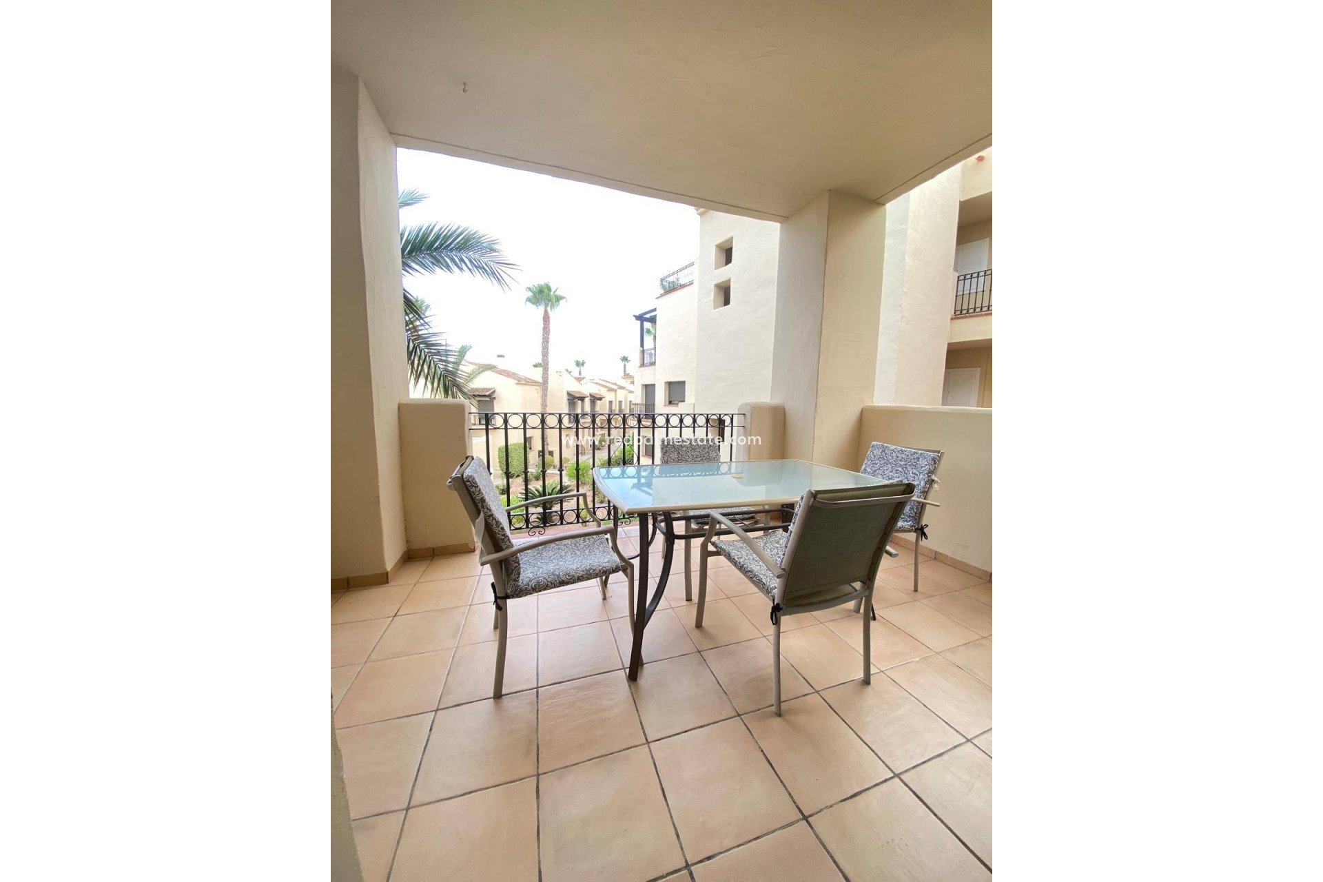 Reventa - Apartamento -
San Javier - Roda