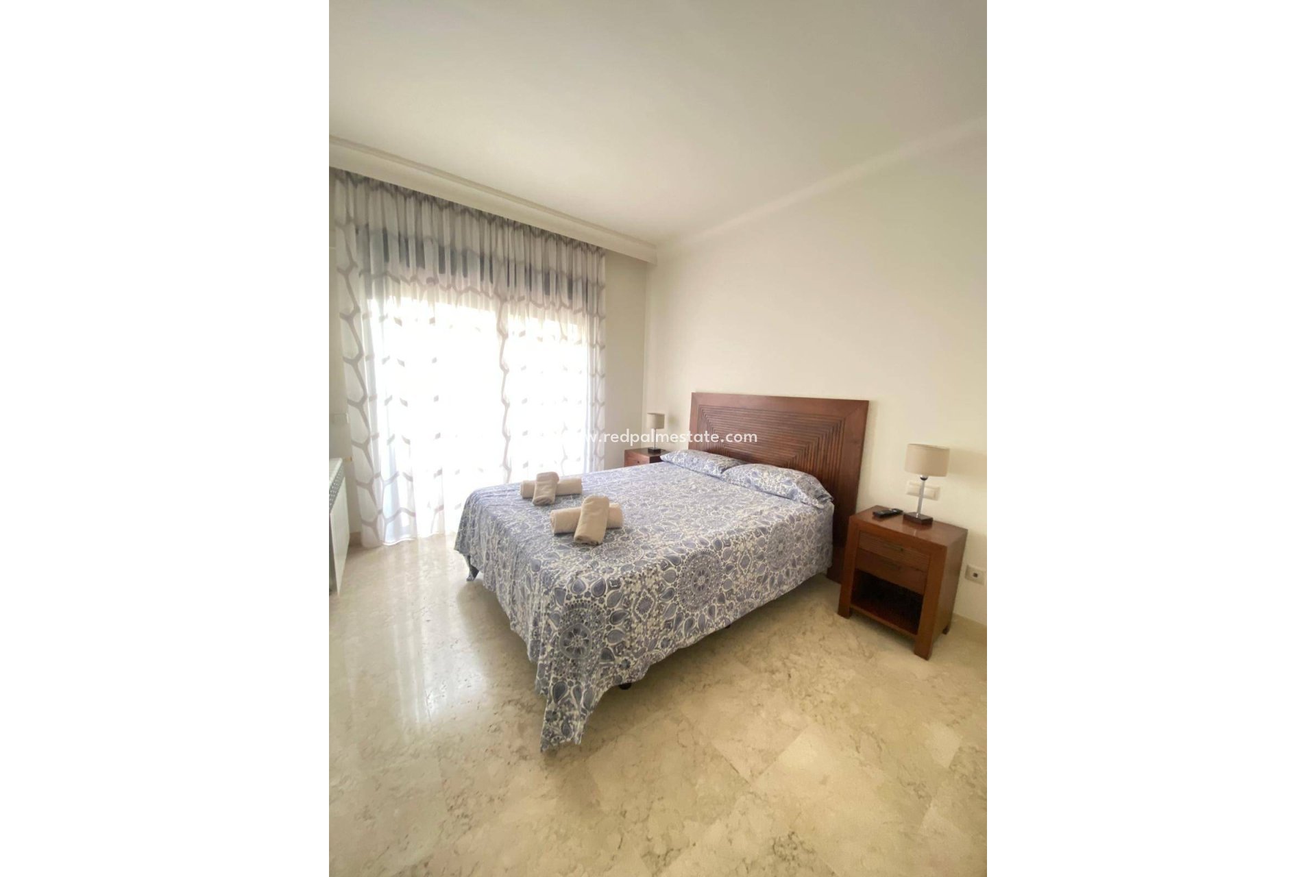 Reventa - Apartamento -
San Javier - Roda