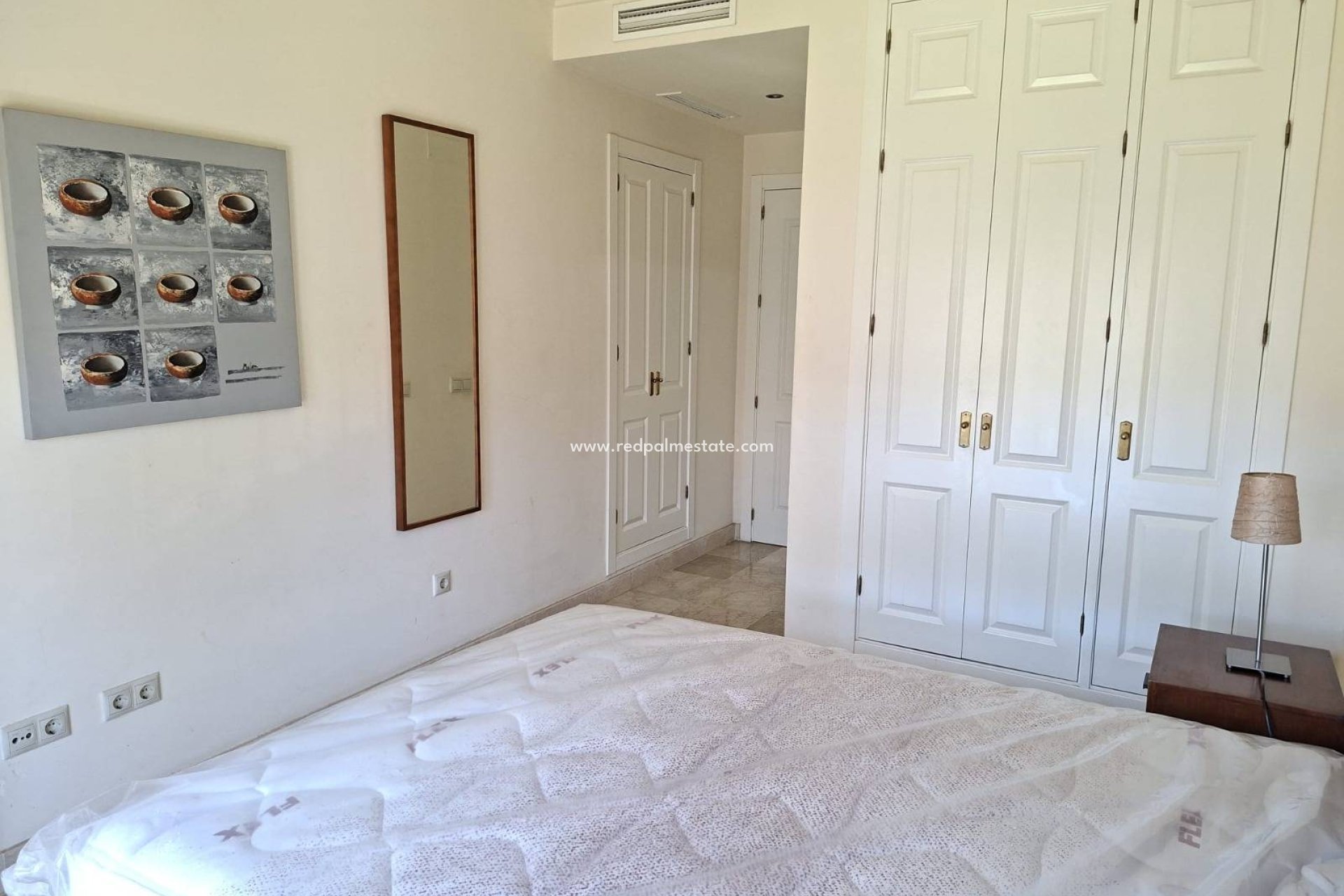 Reventa - Apartamento -
San Javier - Roda