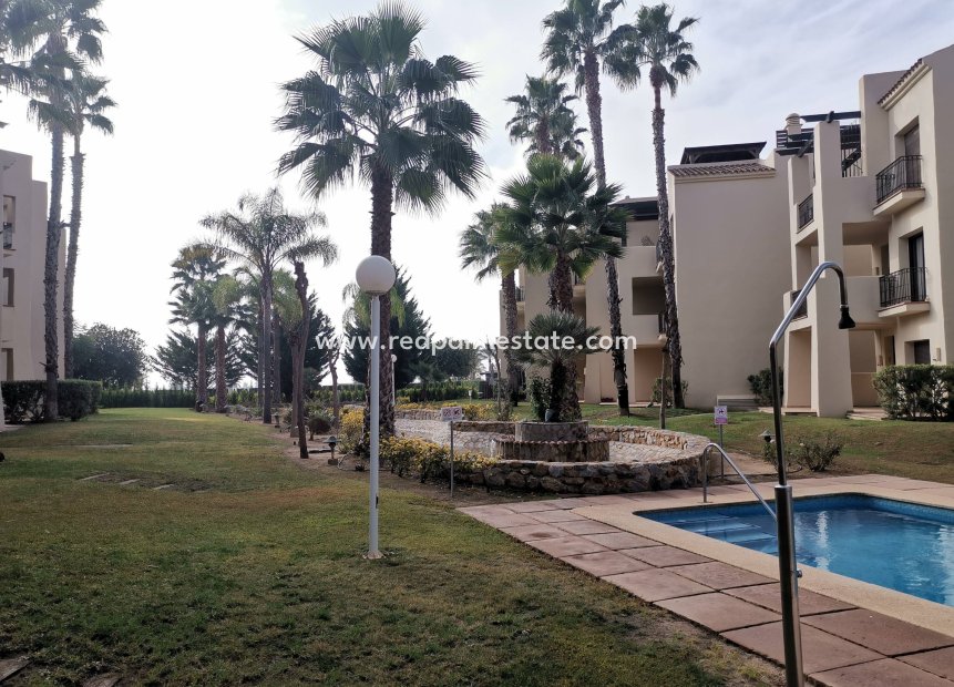 Reventa - Apartamento -
San Javier - Roda