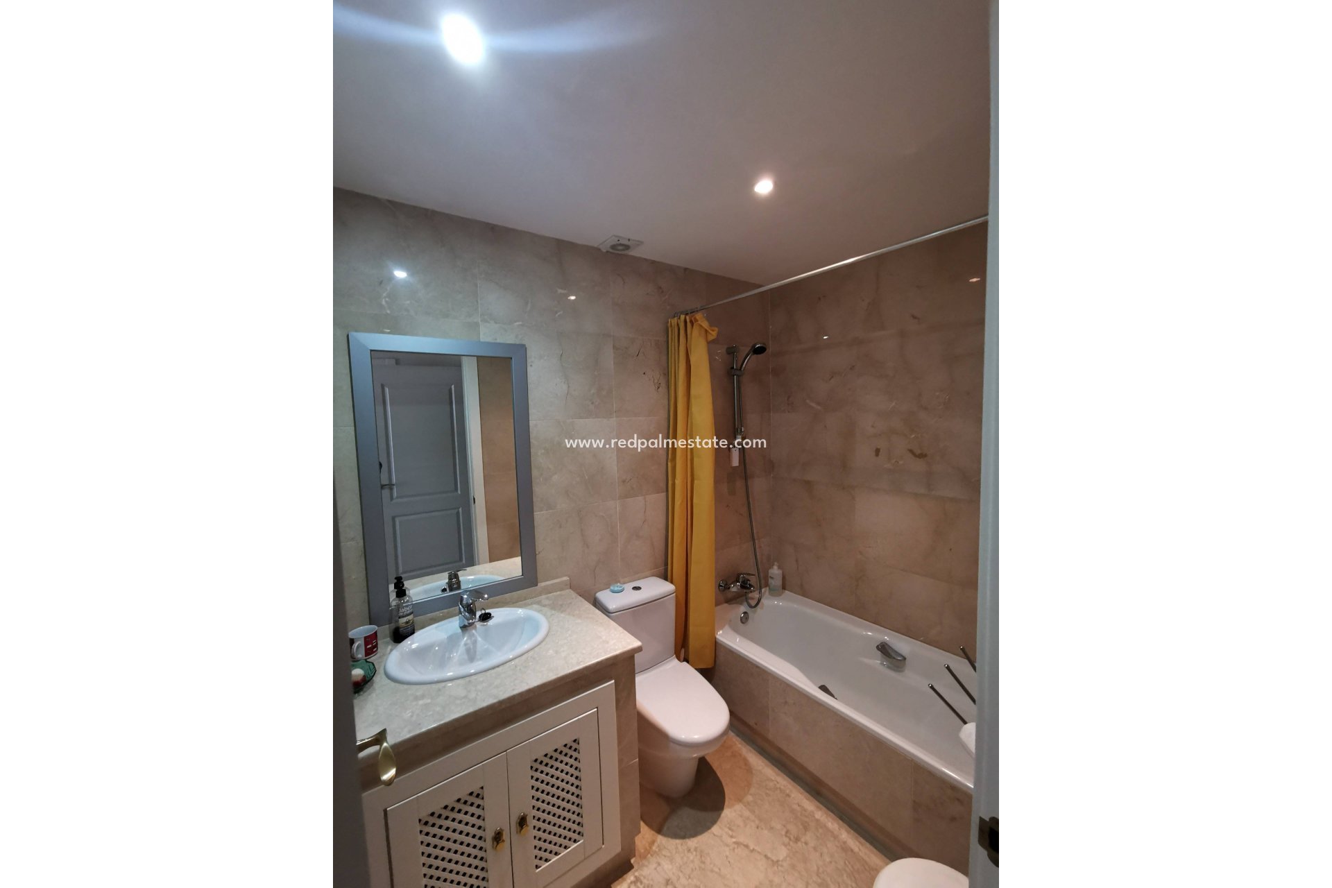 Reventa - Apartamento -
San Javier - Roda