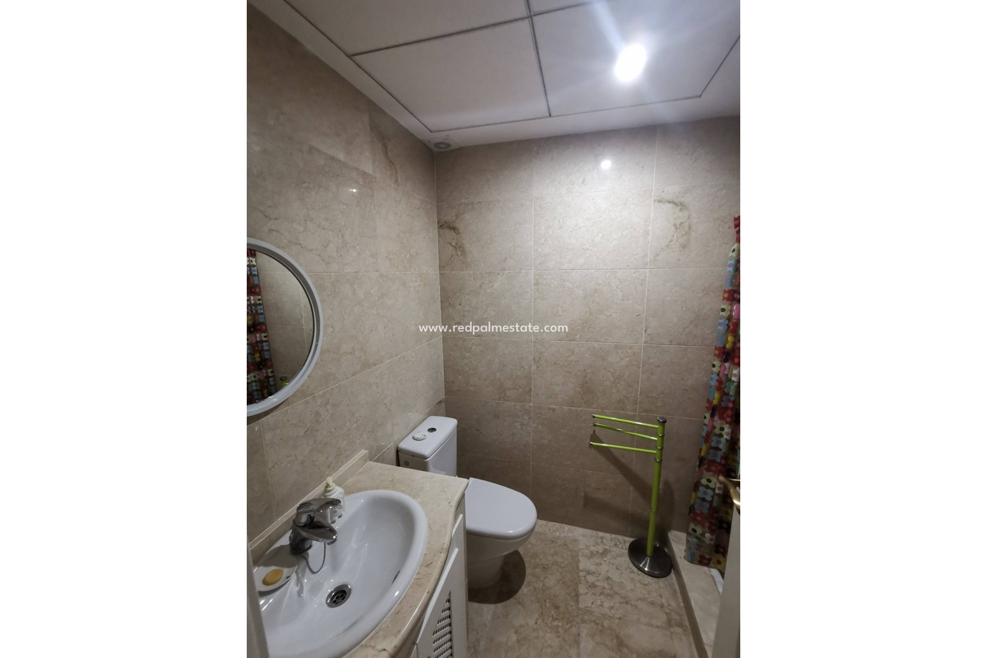 Reventa - Apartamento -
San Javier - Roda