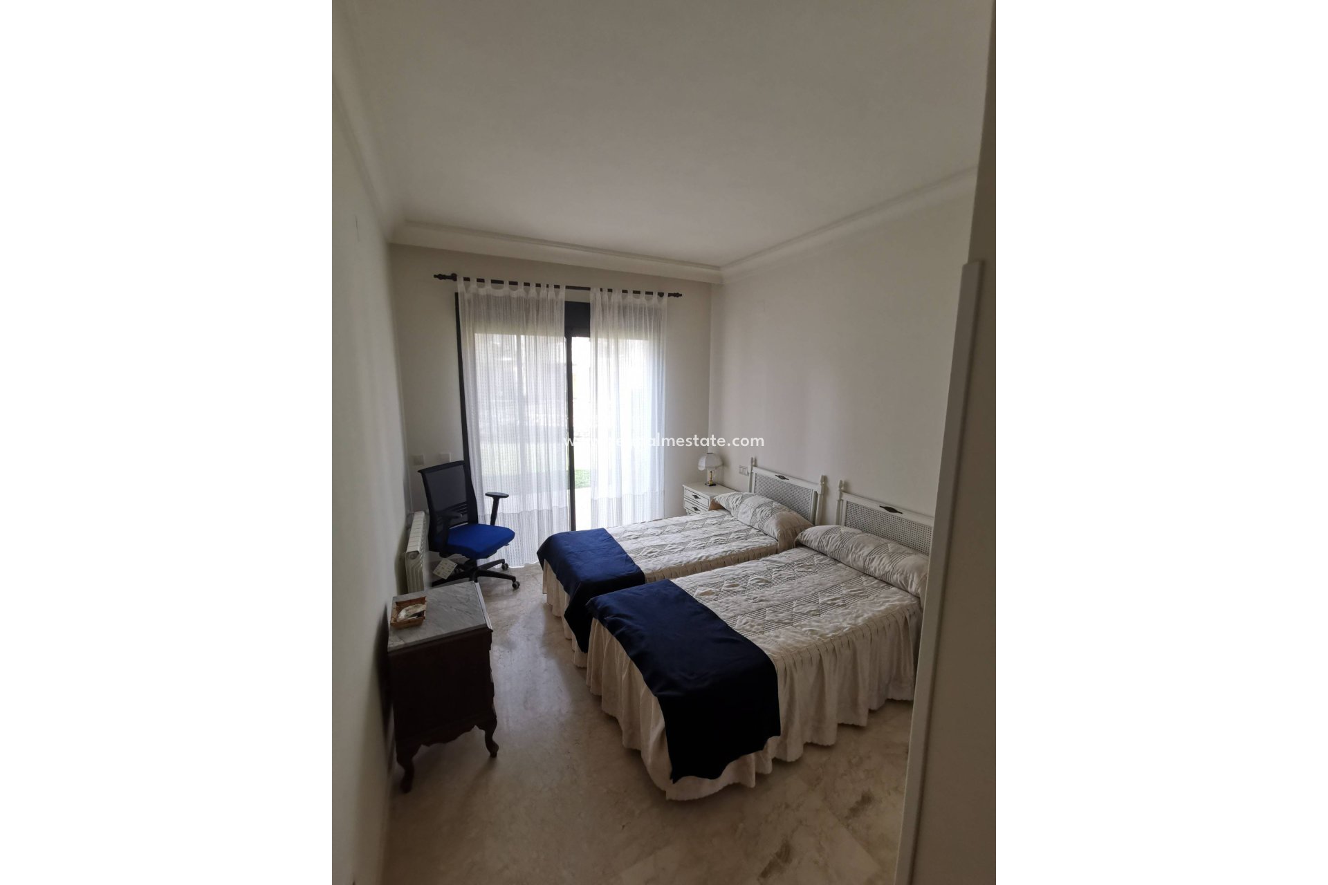 Reventa - Apartamento -
San Javier - Roda