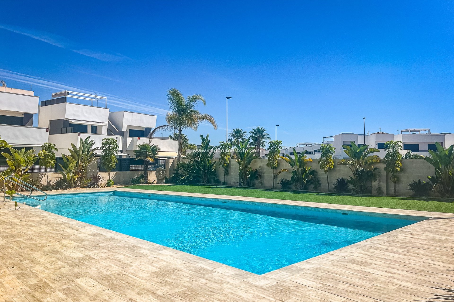 Reventa - Apartamento -
San Javier