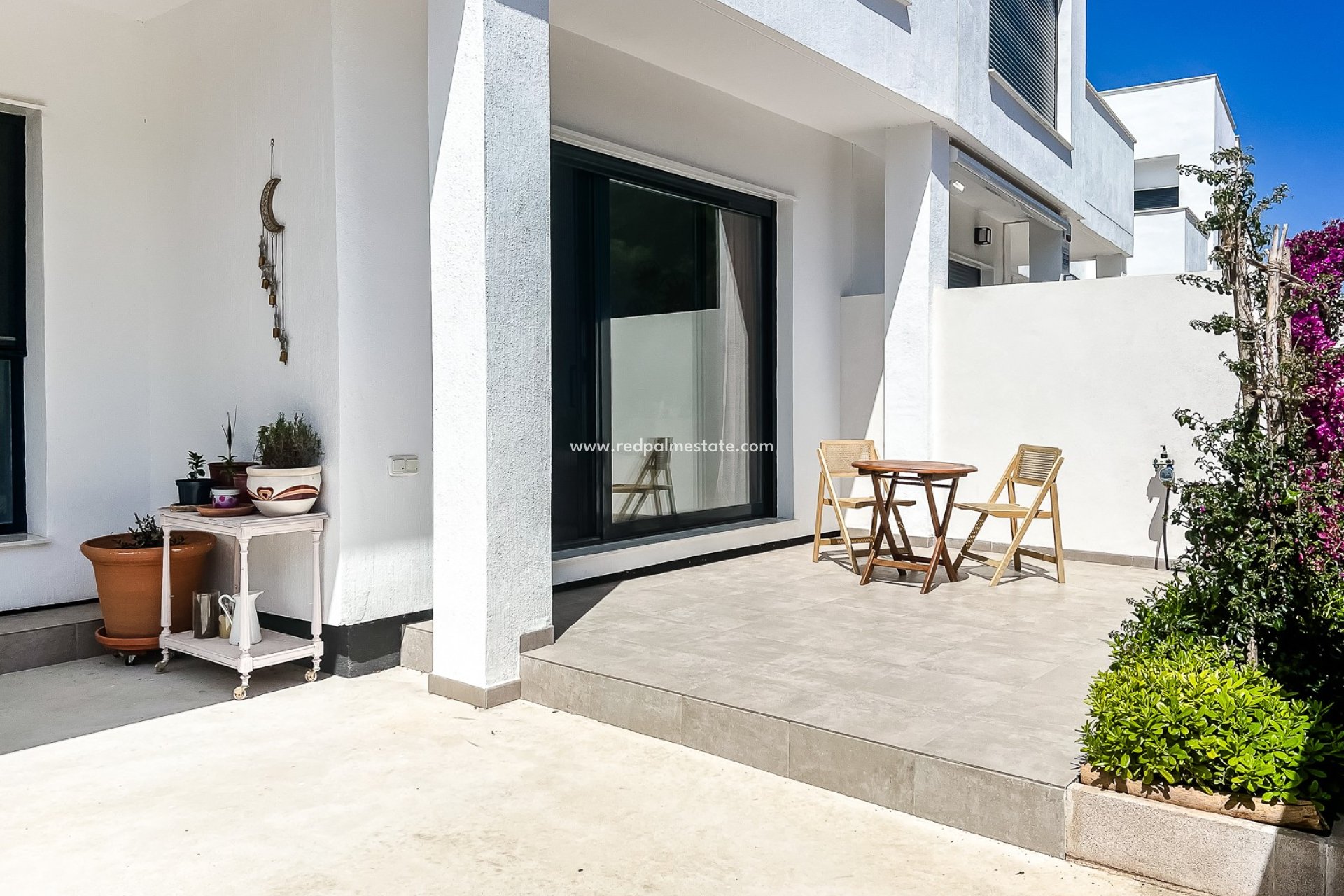 Reventa - Apartamento -
San Javier