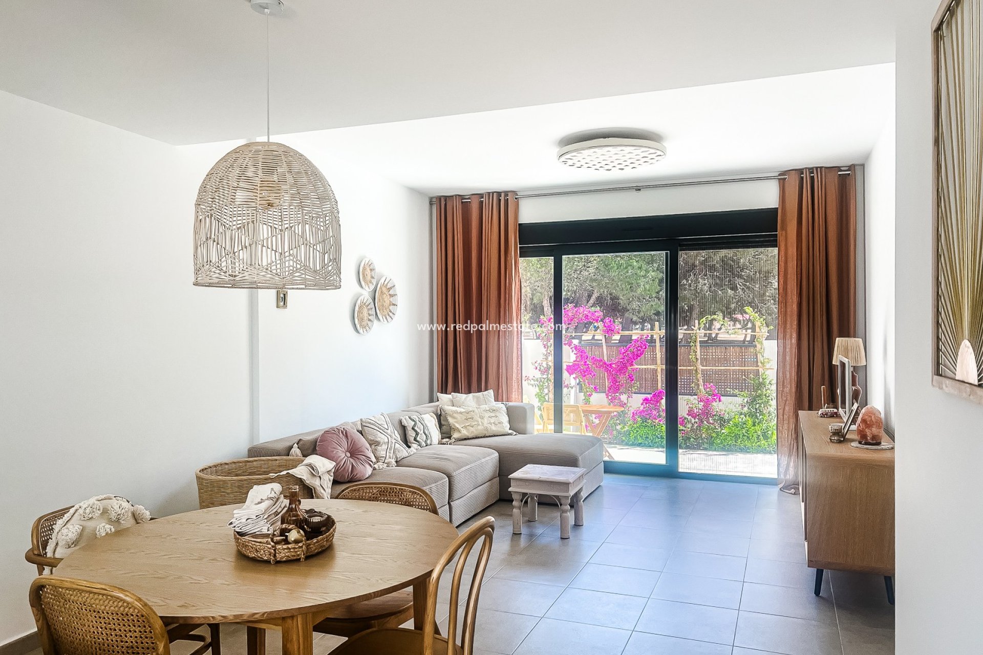 Reventa - Apartamento -
San Javier