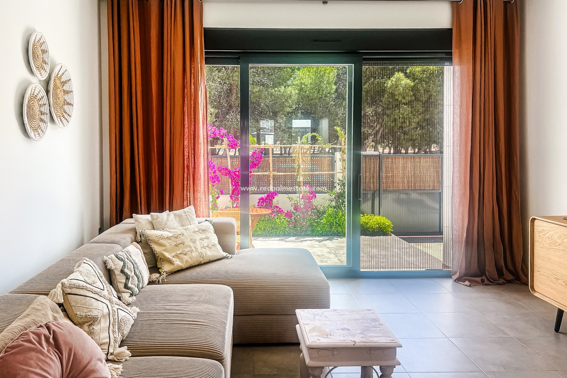 Reventa - Apartamento -
San Javier