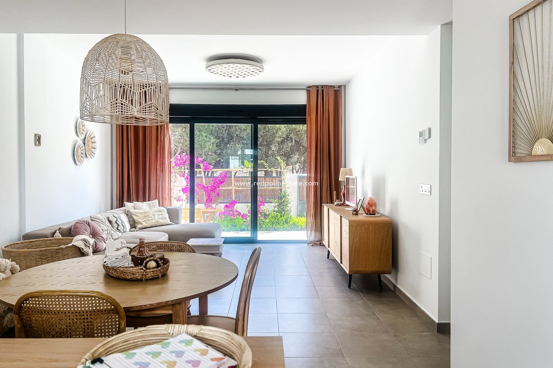 Reventa - Apartamento -
San Javier