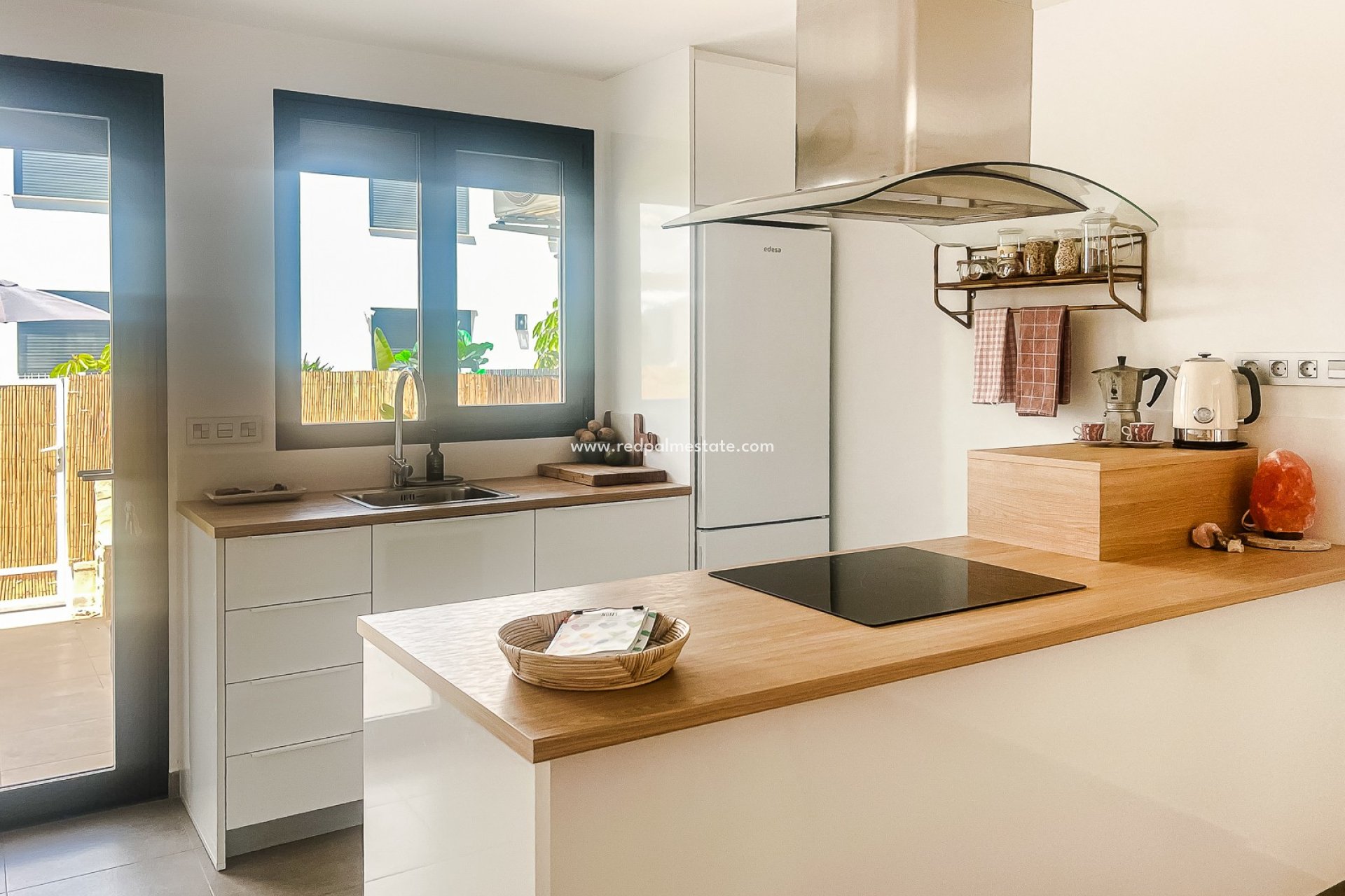Reventa - Apartamento -
San Javier