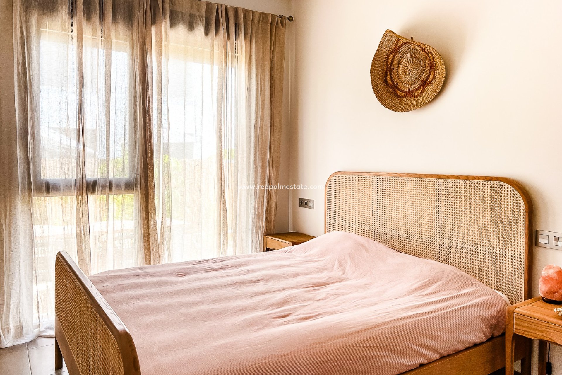 Reventa - Apartamento -
San Javier