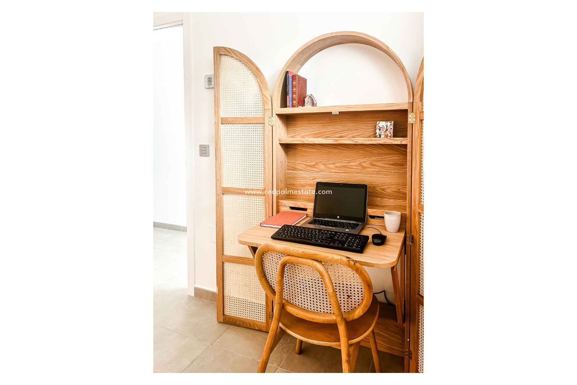 Reventa - Apartamento -
San Javier