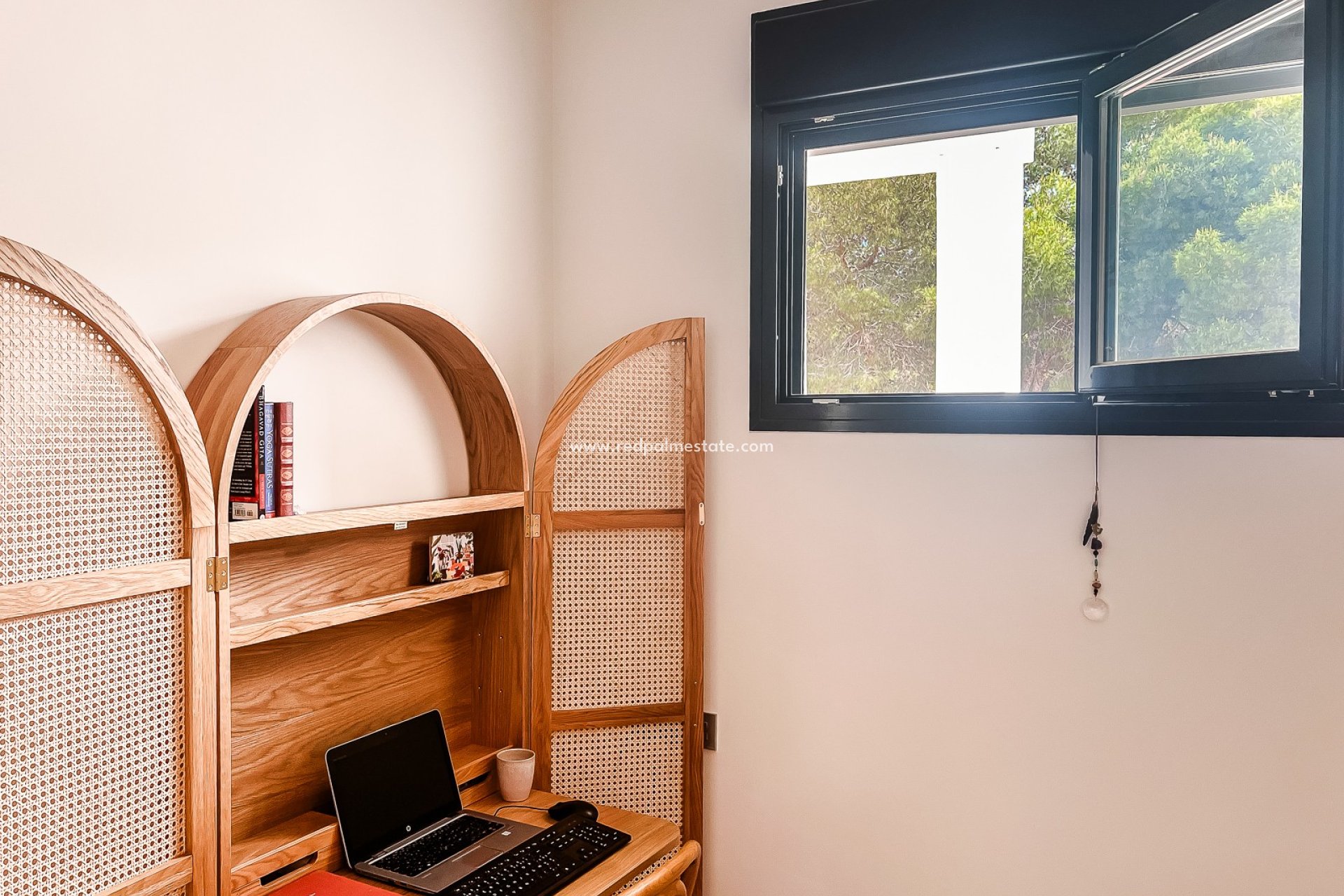 Reventa - Apartamento -
San Javier