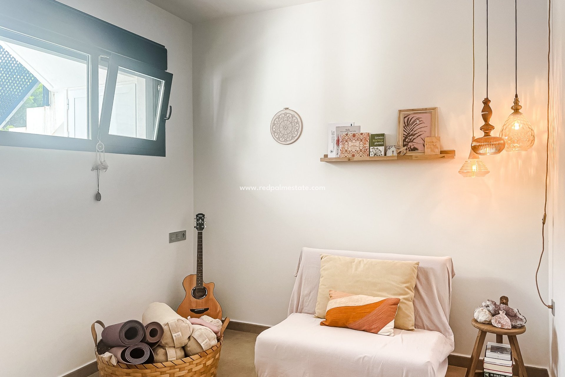 Reventa - Apartamento -
San Javier