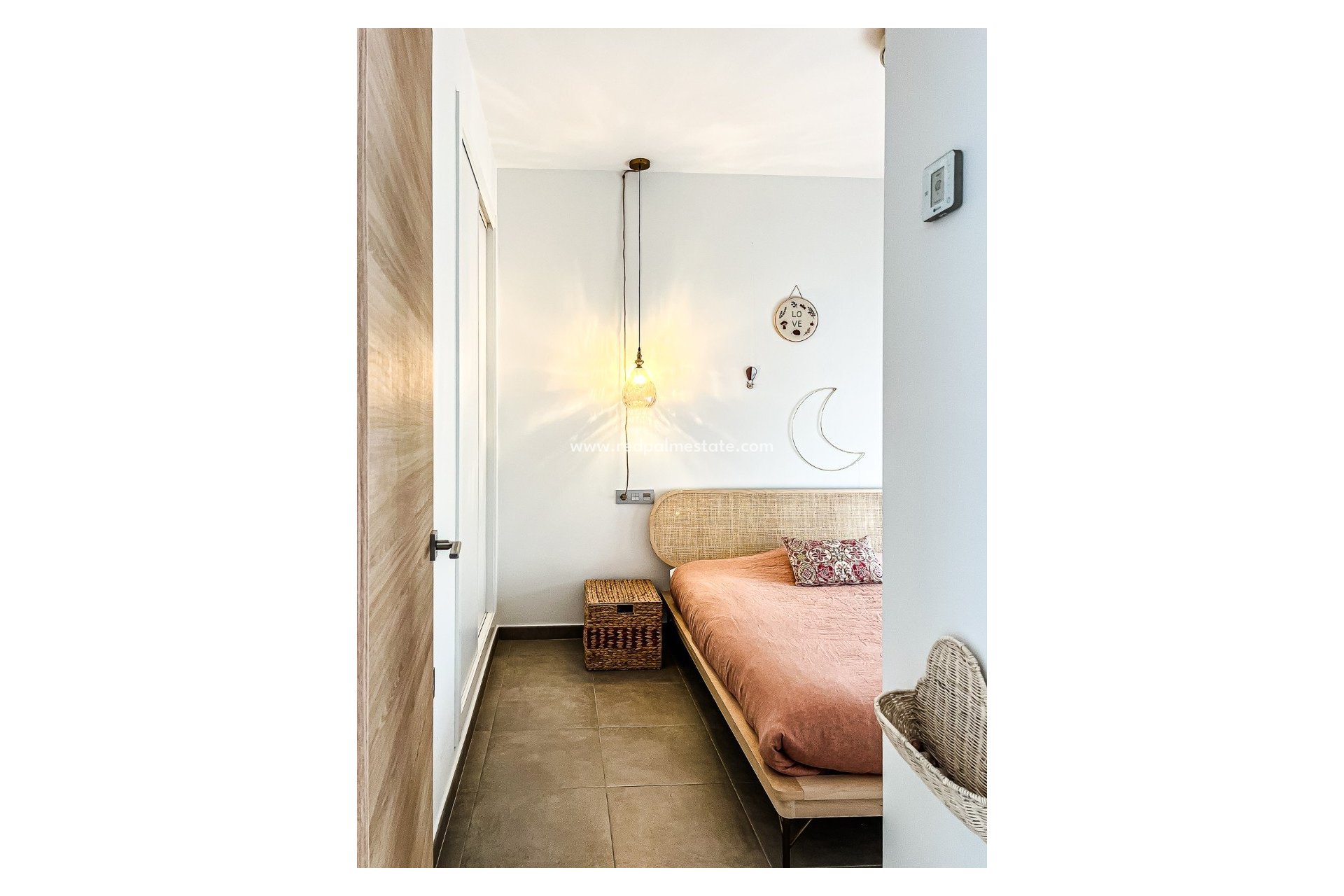 Reventa - Apartamento -
San Javier