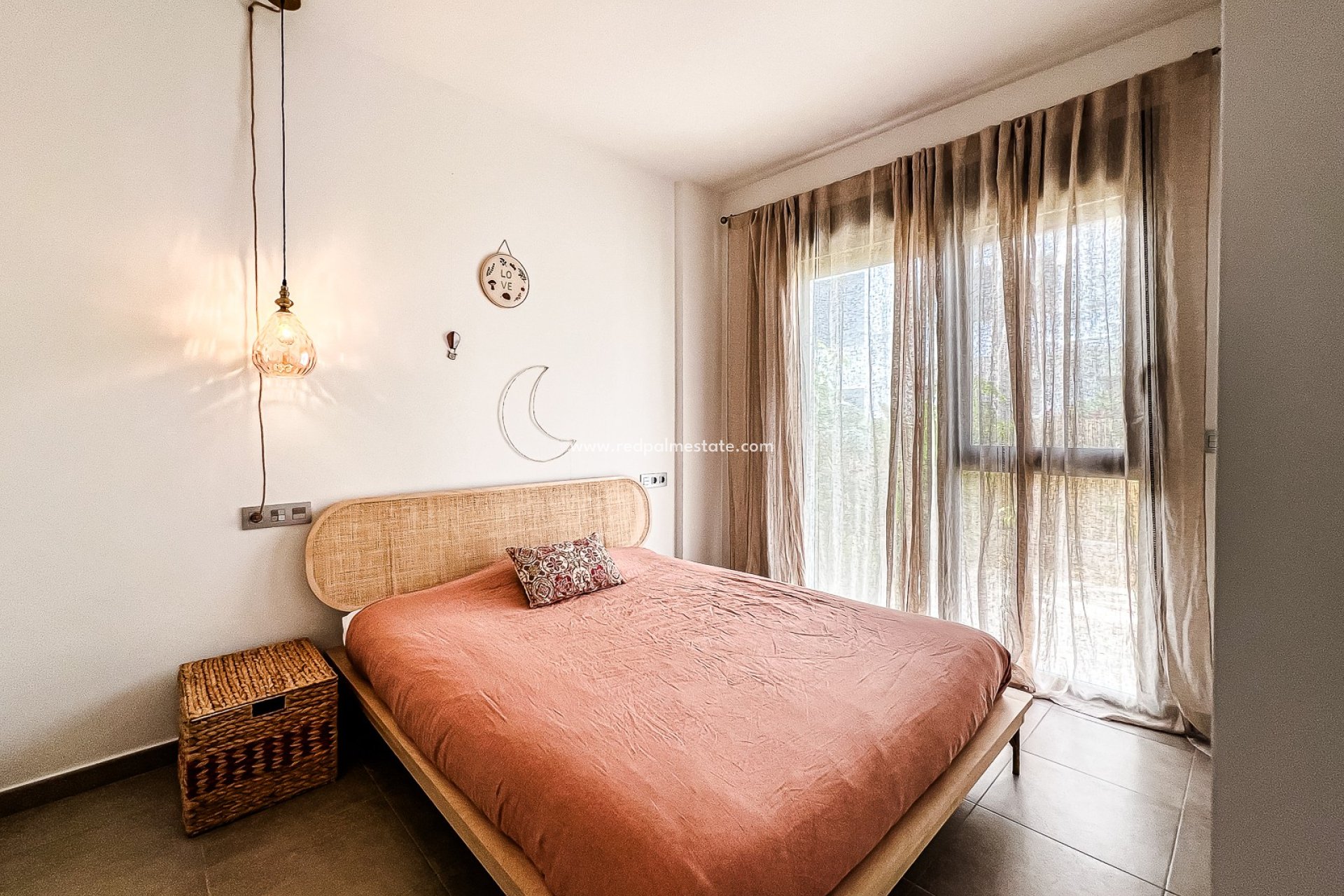 Reventa - Apartamento -
San Javier