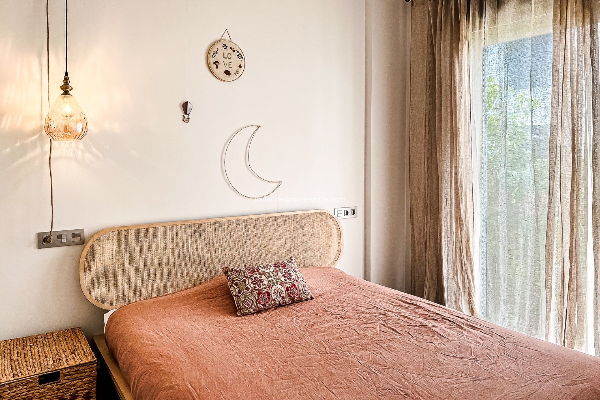 Reventa - Apartamento -
San Javier