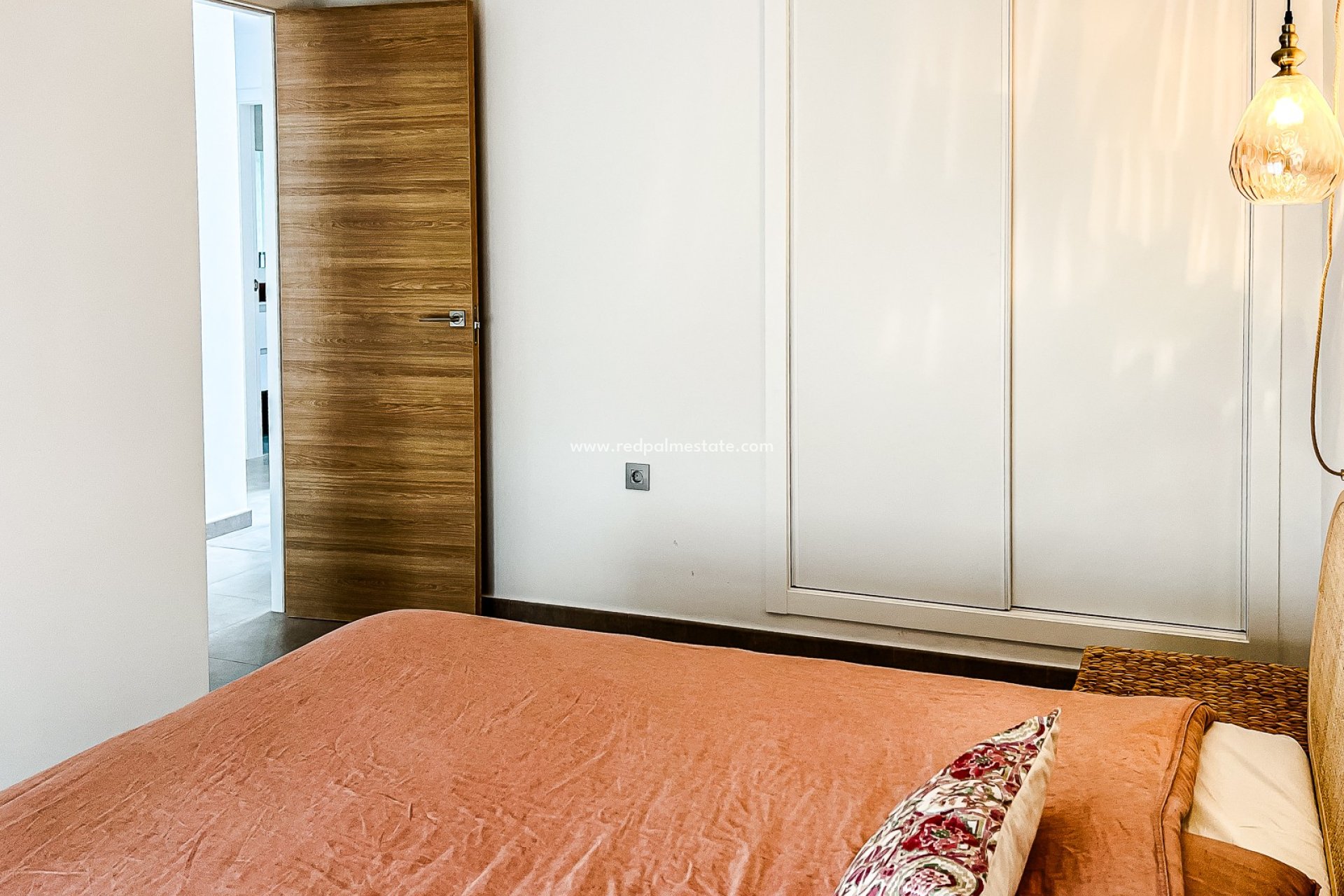Reventa - Apartamento -
San Javier