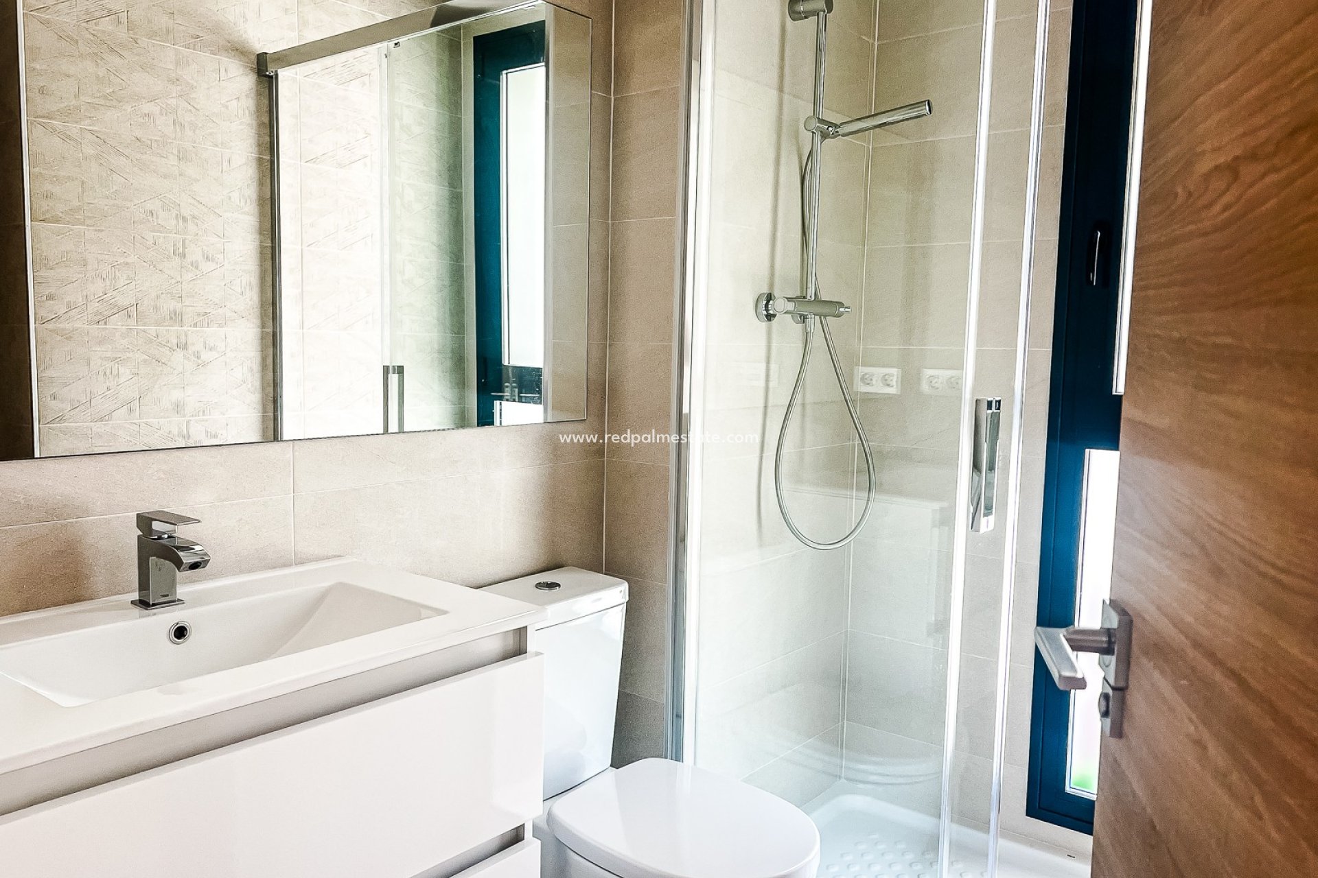 Reventa - Apartamento -
San Javier