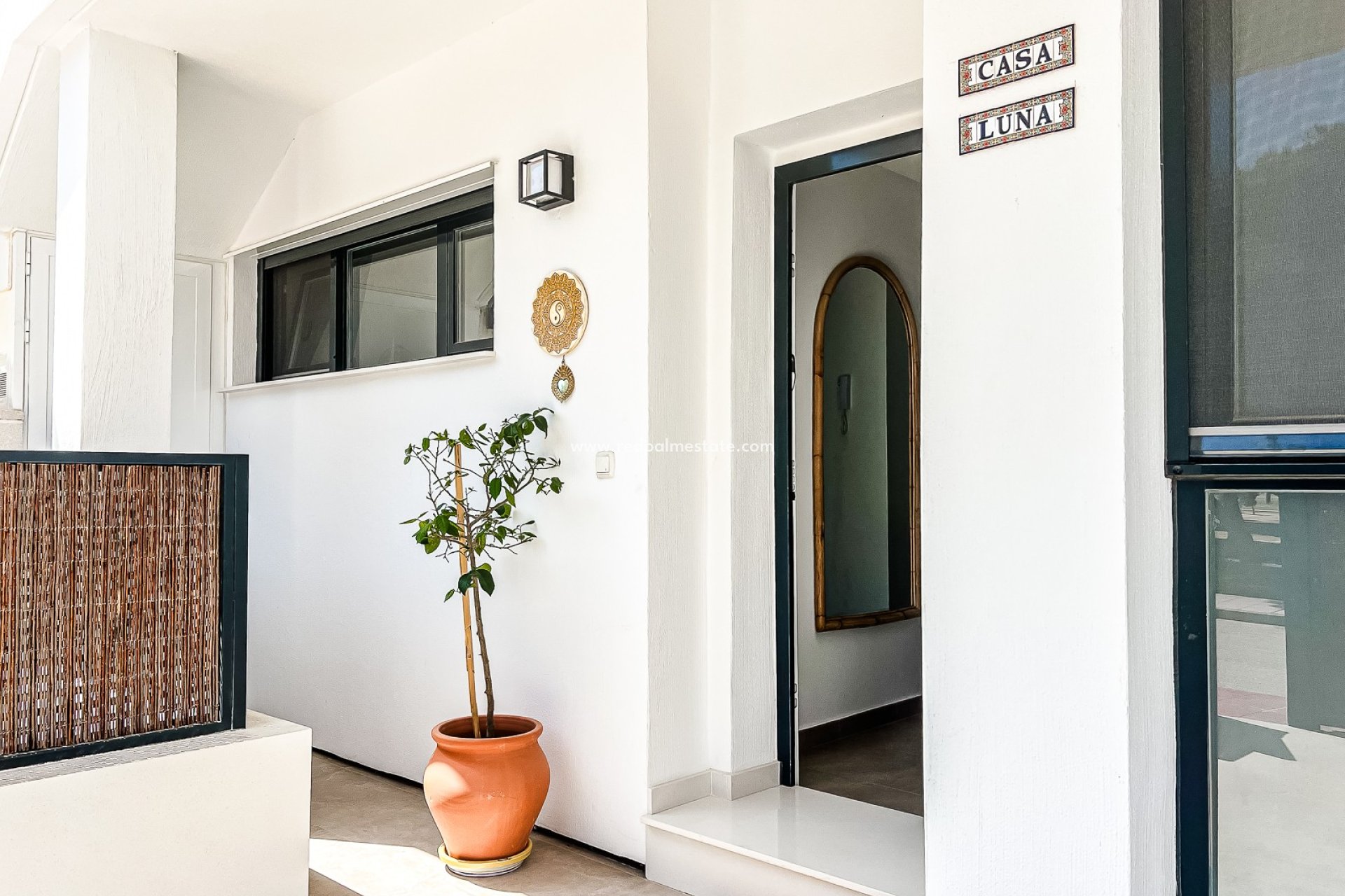 Reventa - Apartamento -
San Javier