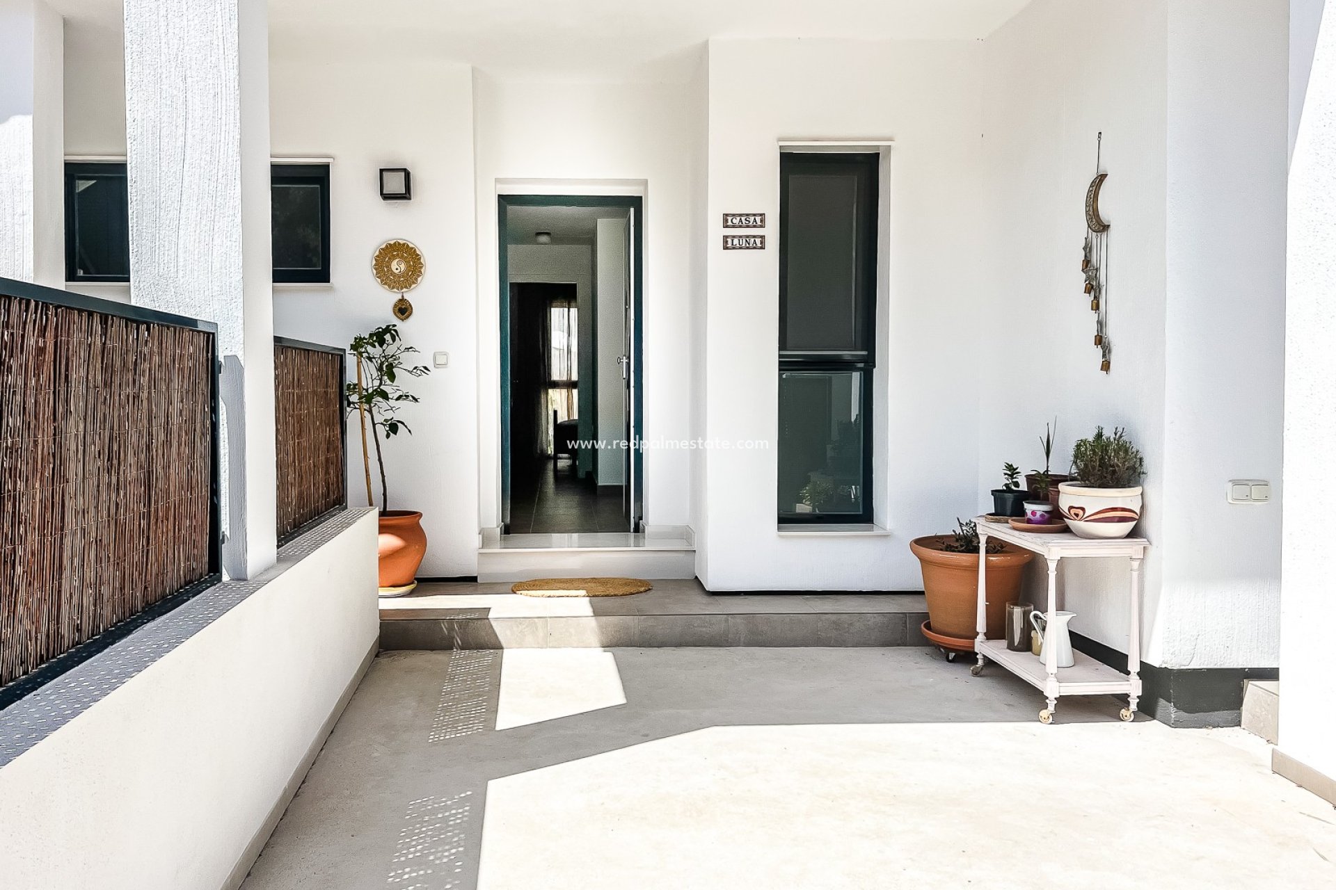 Reventa - Apartamento -
San Javier