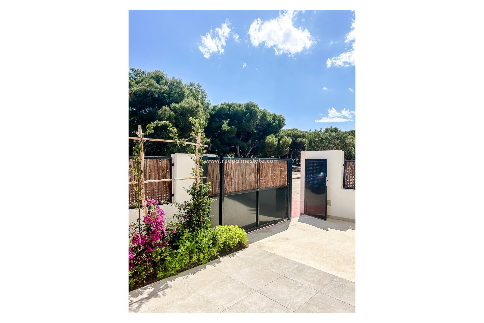 Reventa - Apartamento -
San Javier