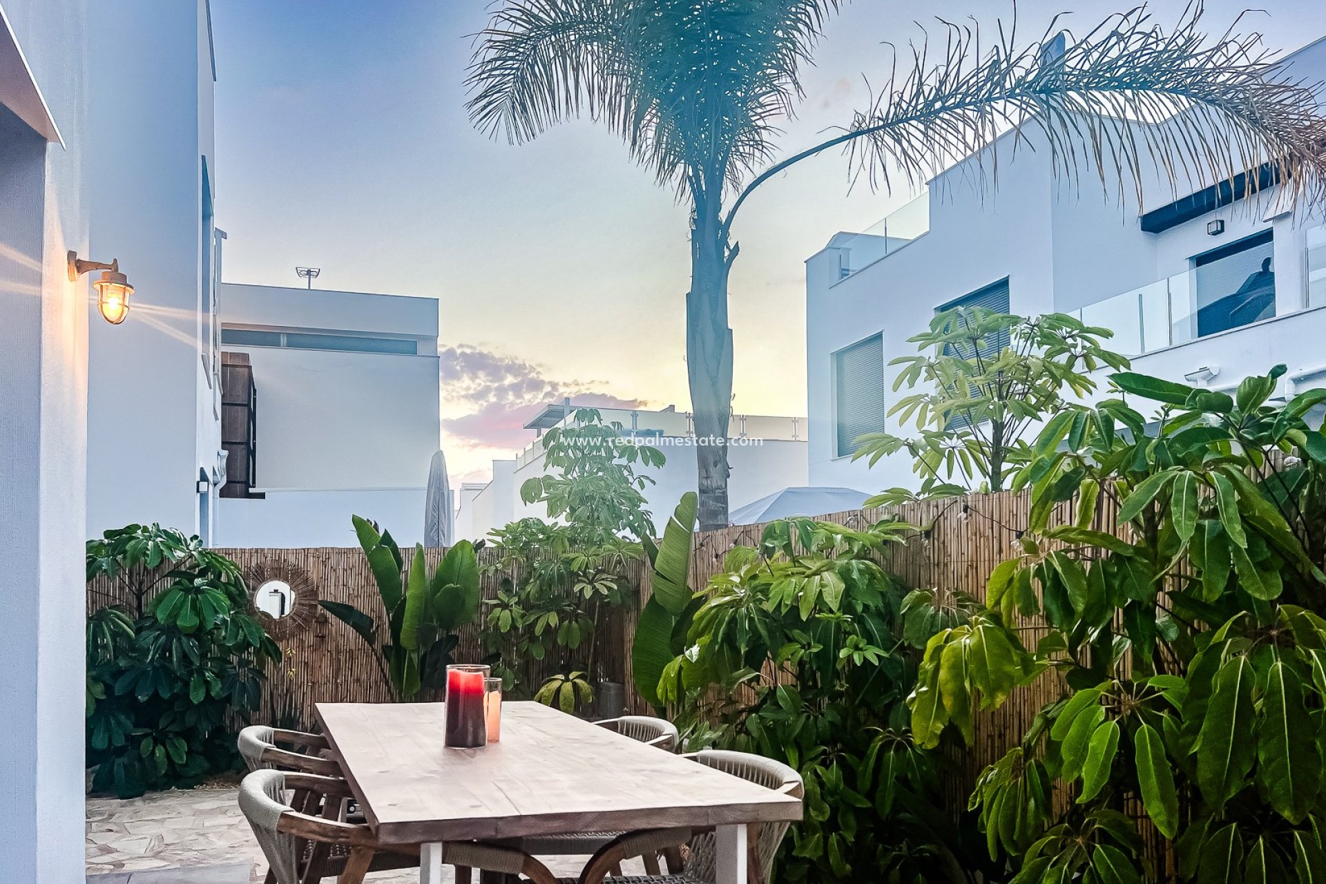 Reventa - Apartamento -
San Javier