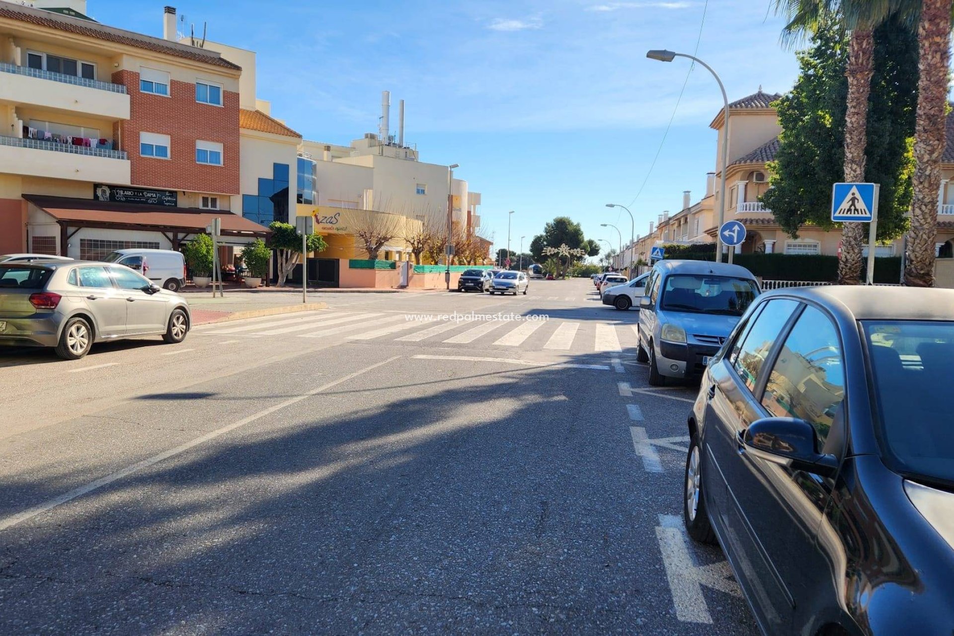 Reventa - Apartamento -
San Javier