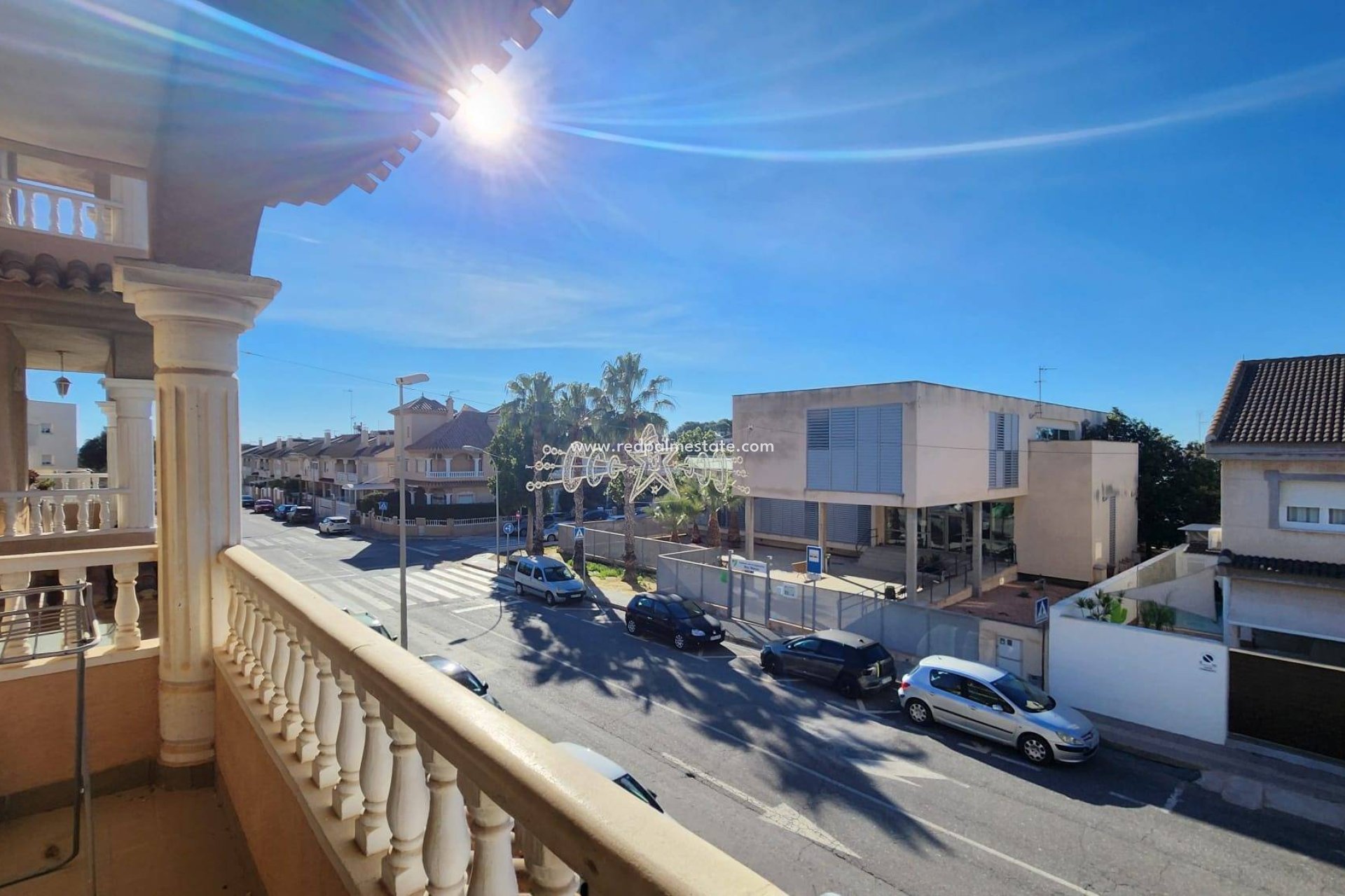 Reventa - Apartamento -
San Javier