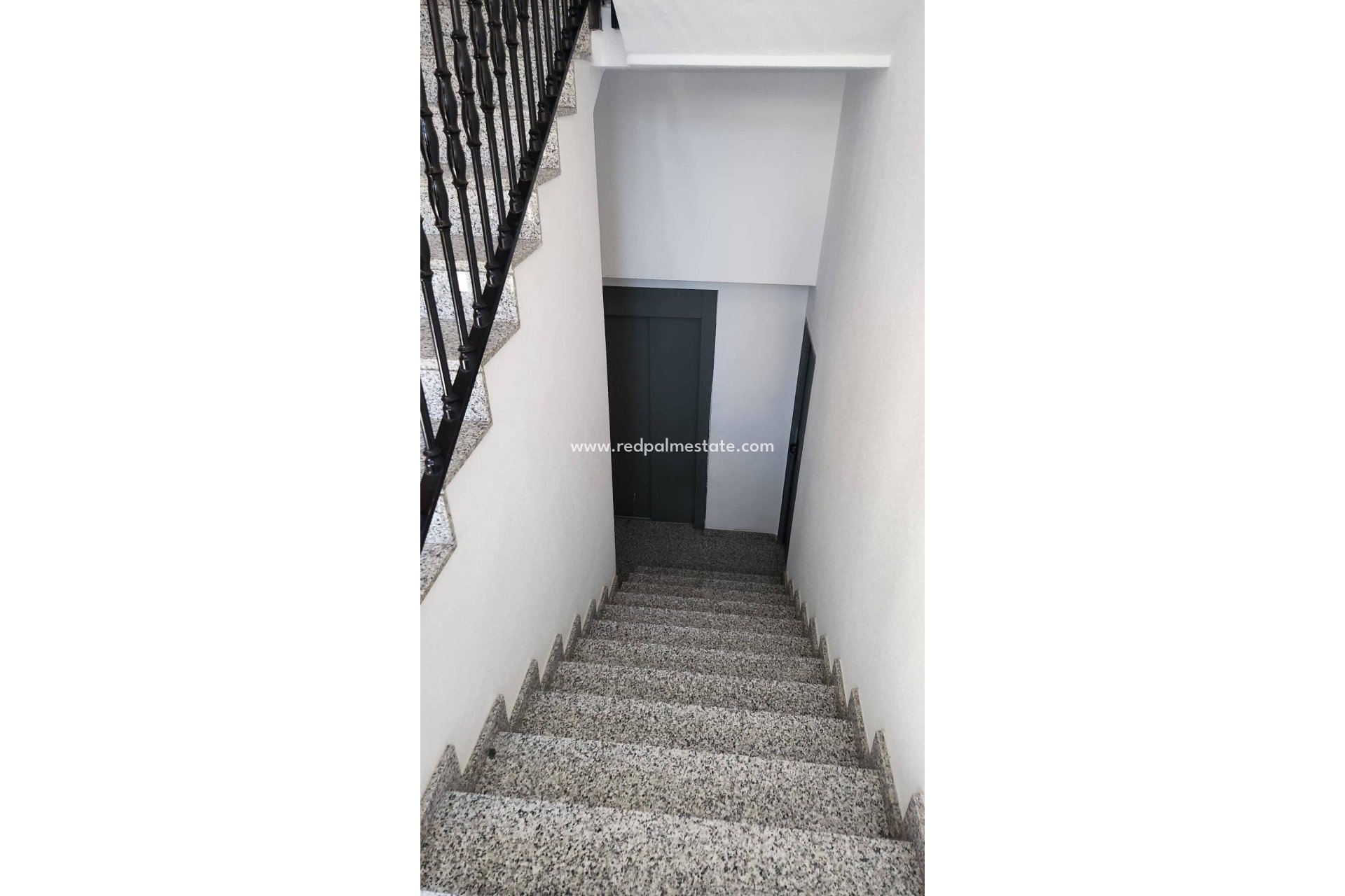 Reventa - Apartamento -
San Javier