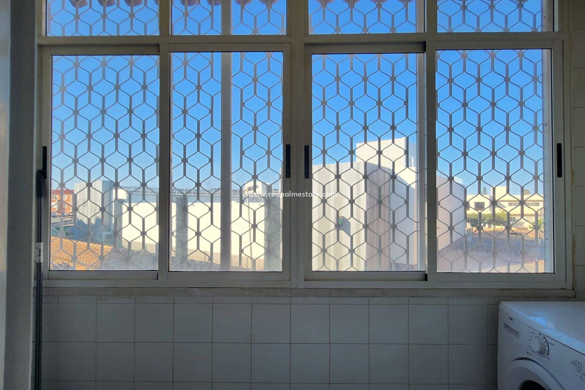 Reventa - Apartamento -
San Javier